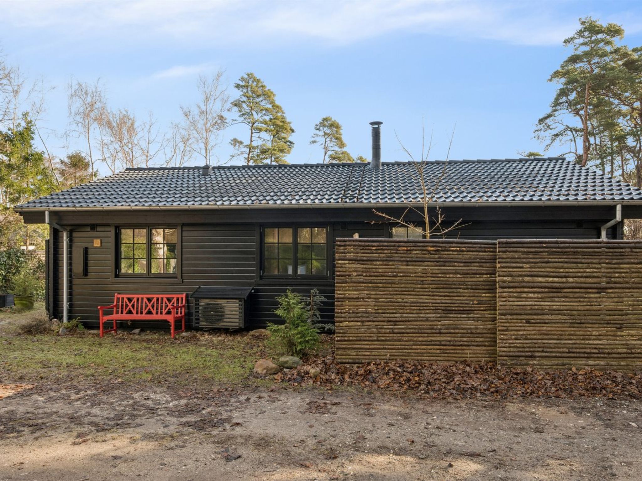 Photo of "Hoat" - 250m from the sea