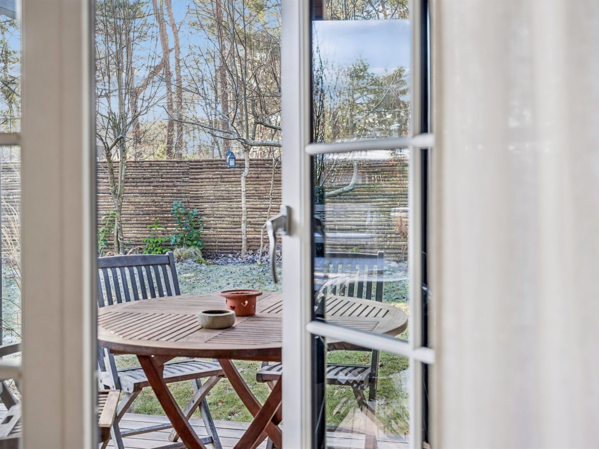 Photo of "Hoat" - 250m from the sea