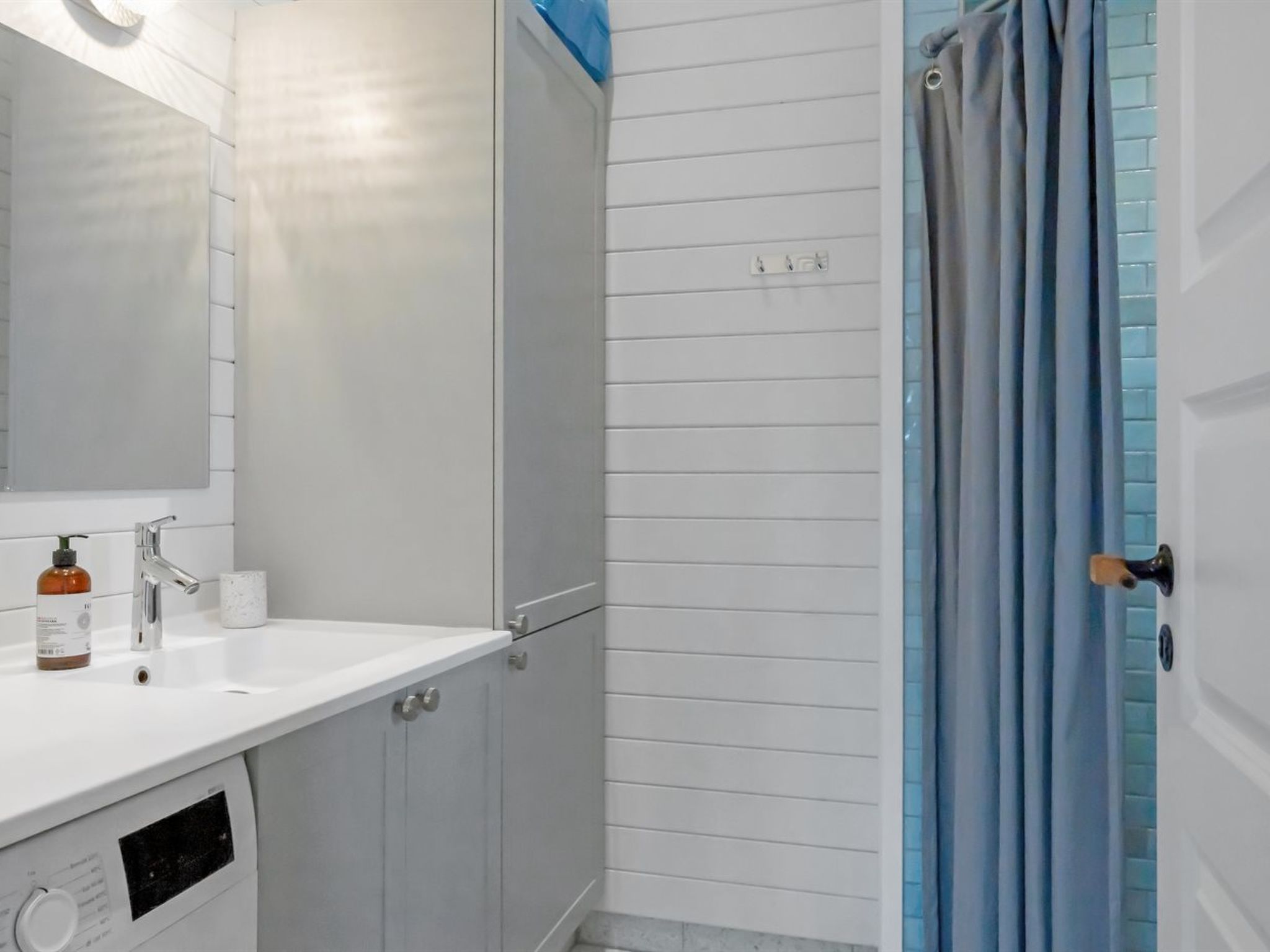 Hoat: Luxe vakantiehuis met sauna en bubbelbad op 250m van zee - foto 22