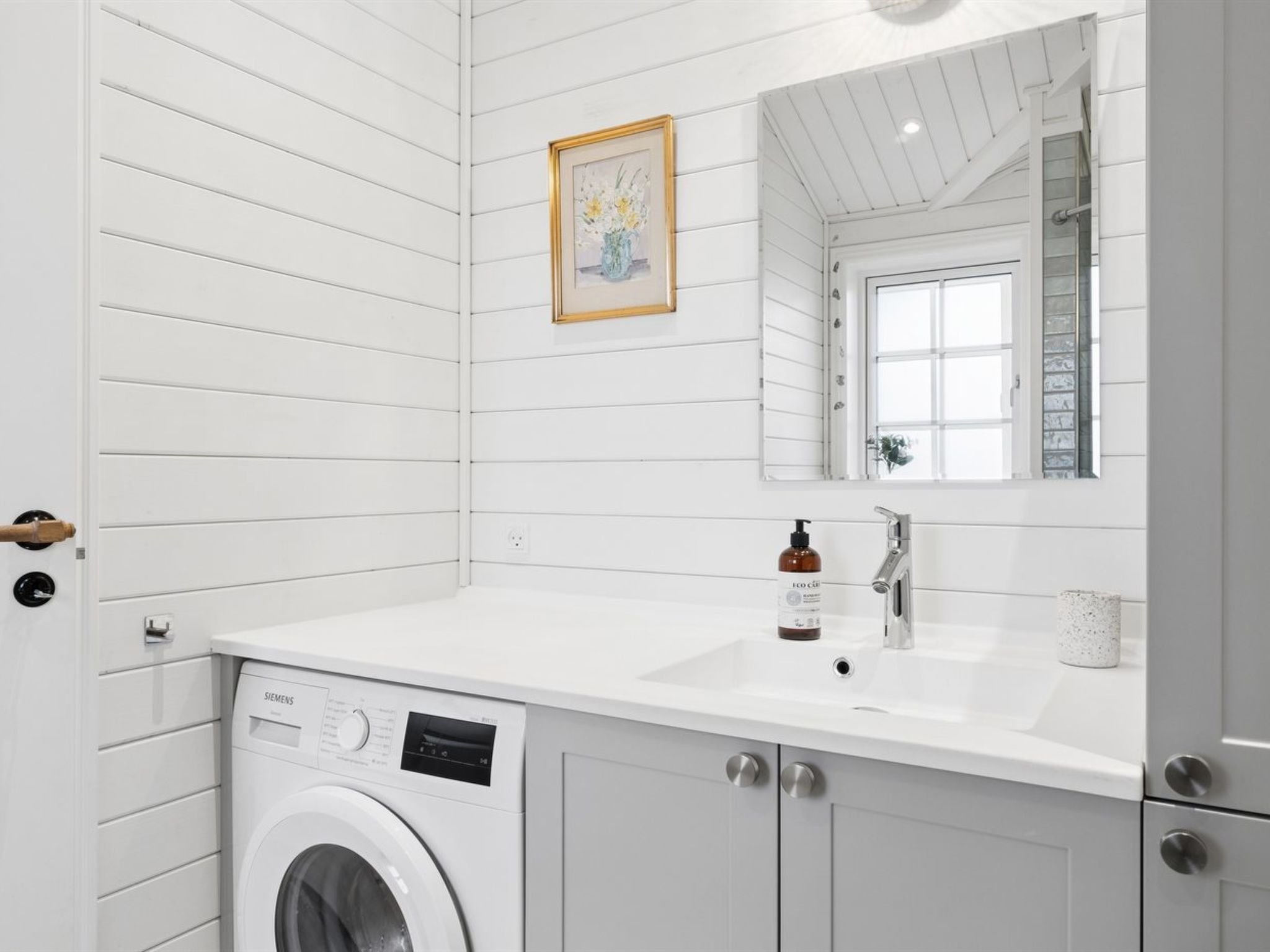 Hoat: Luxe vakantiehuis met sauna en bubbelbad op 250m van zee - foto 23