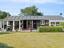 Sighvat – Zonovergoten gezinswoning op 225m van strand in Gilleleje - thumbnail 4
