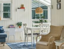 Sighvat – Zonovergoten gezinswoning op 225m van strand in Gilleleje - thumbnail 5
