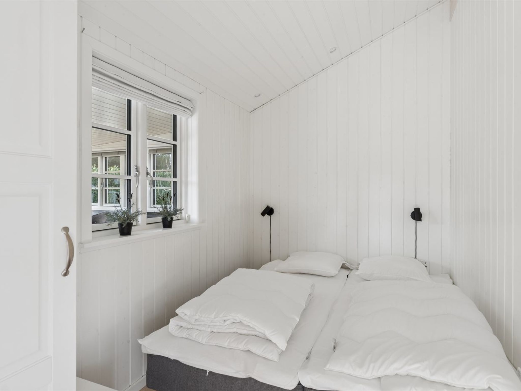 "Sighvat" - 225m from the sea - Drinnen