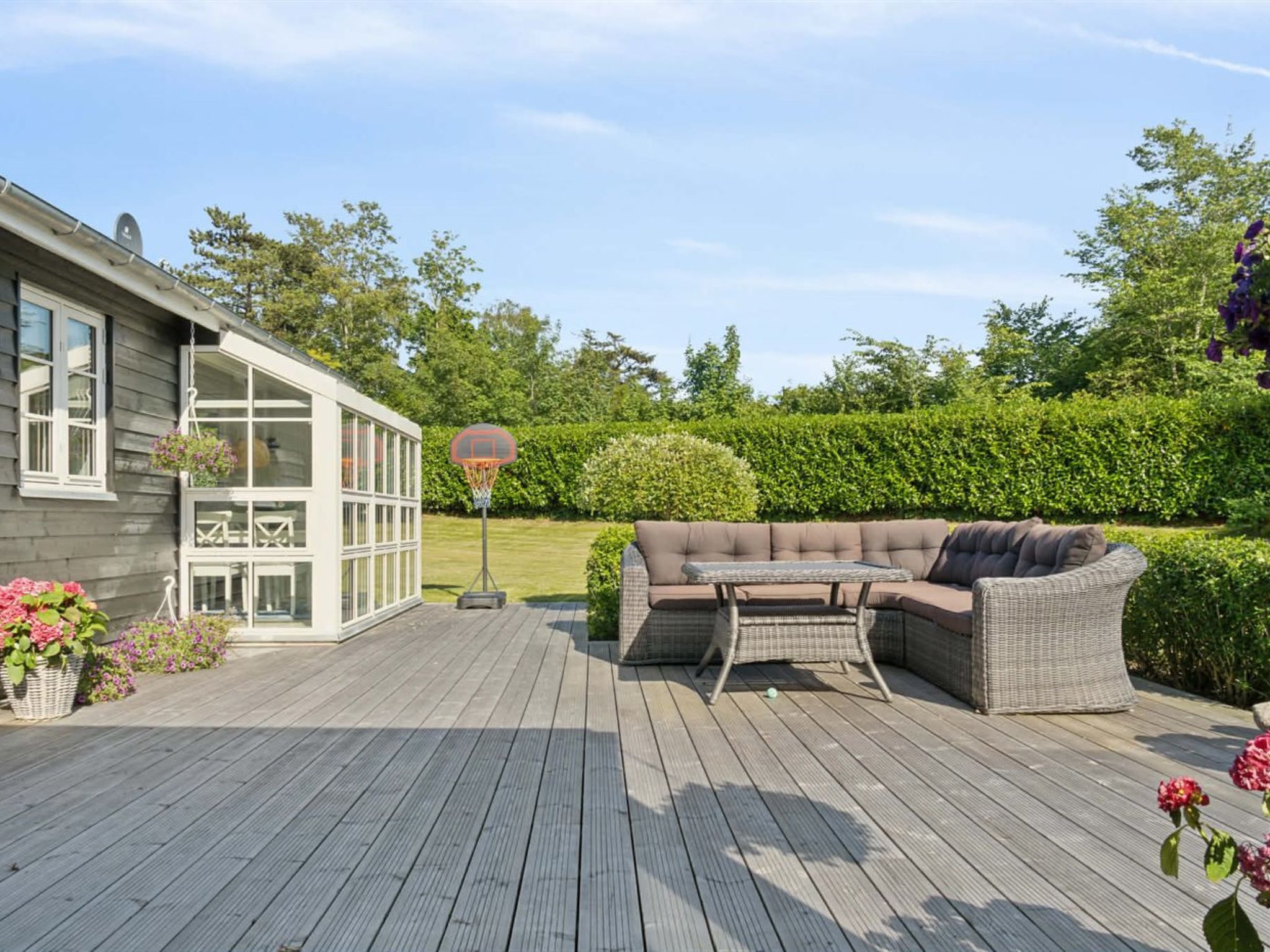 Photo of "Sighvat" - 225m from the sea