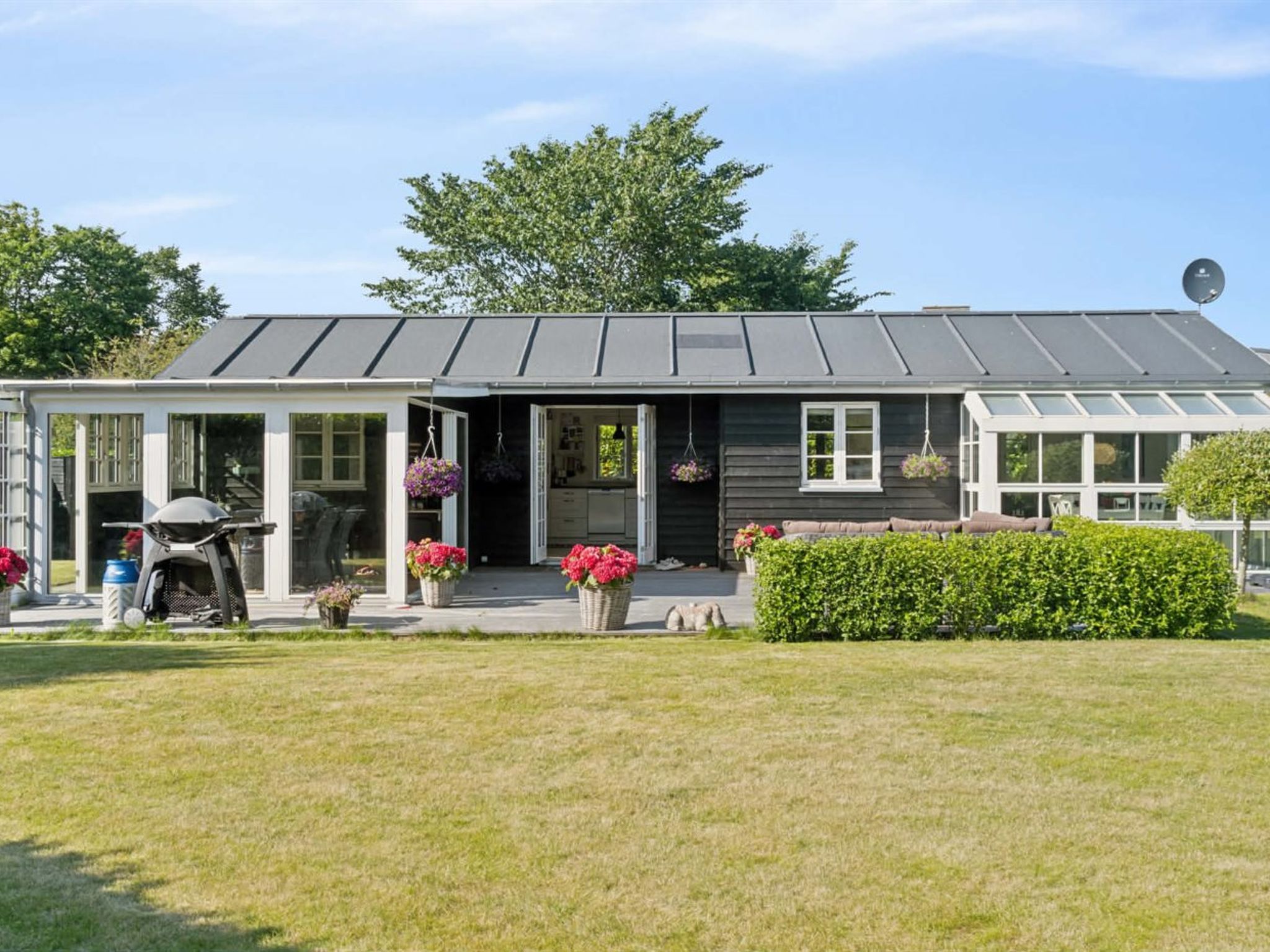 Photo of "Sighvat" - 225m from the sea