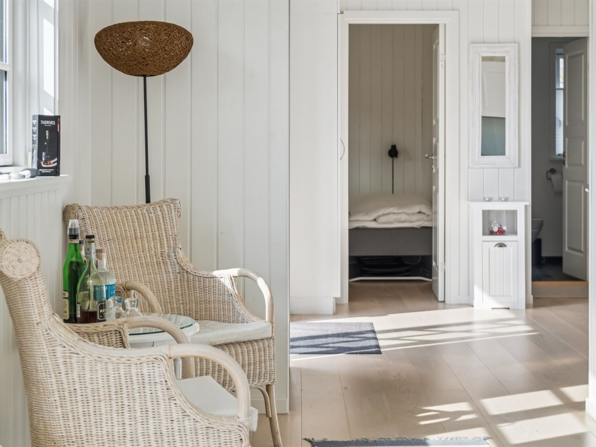 Photo of "Sighvat" - 225m from the sea