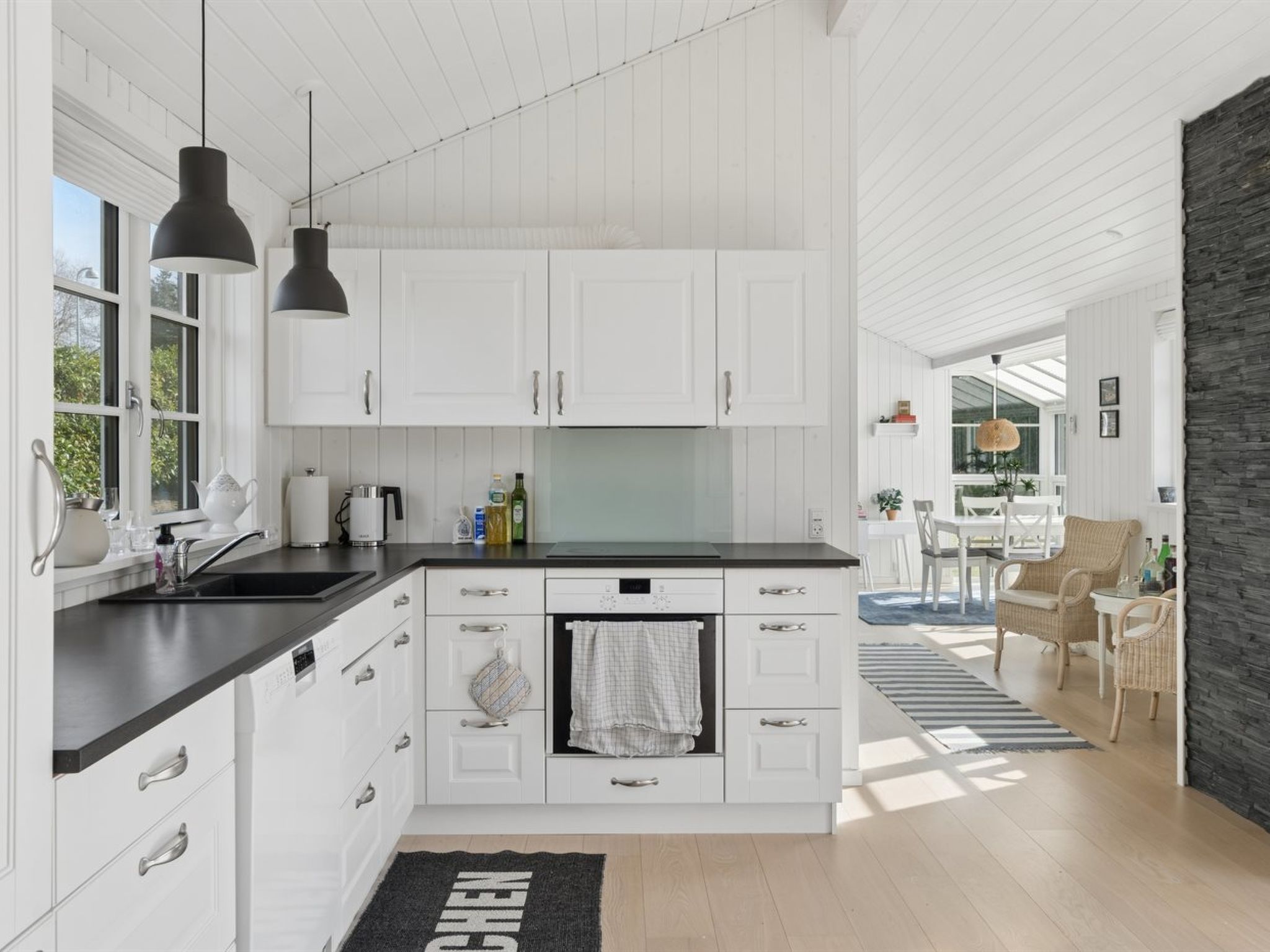 Photo of "Sighvat" - 225m from the sea