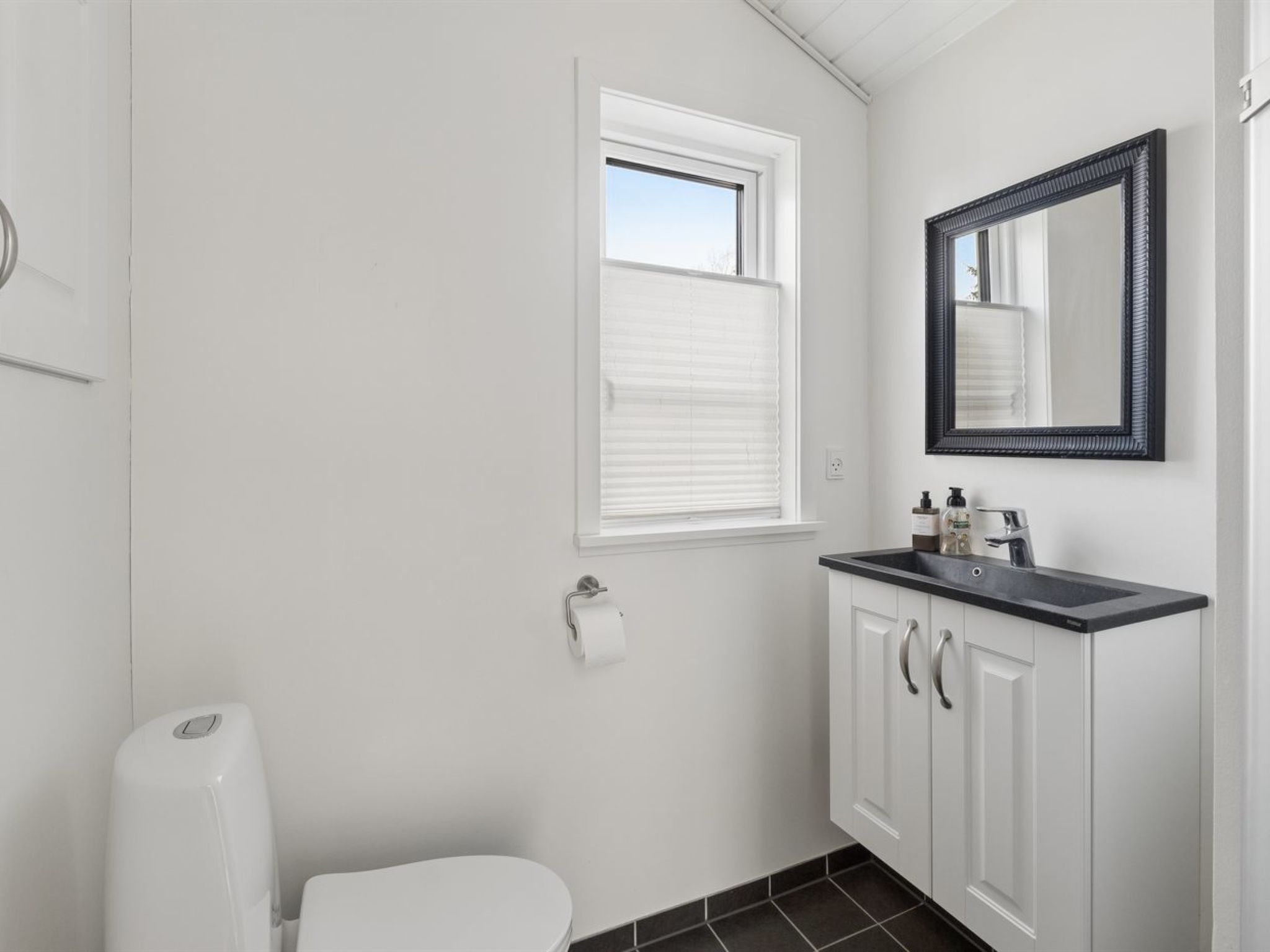 Photo of "Sighvat" - 225m from the sea