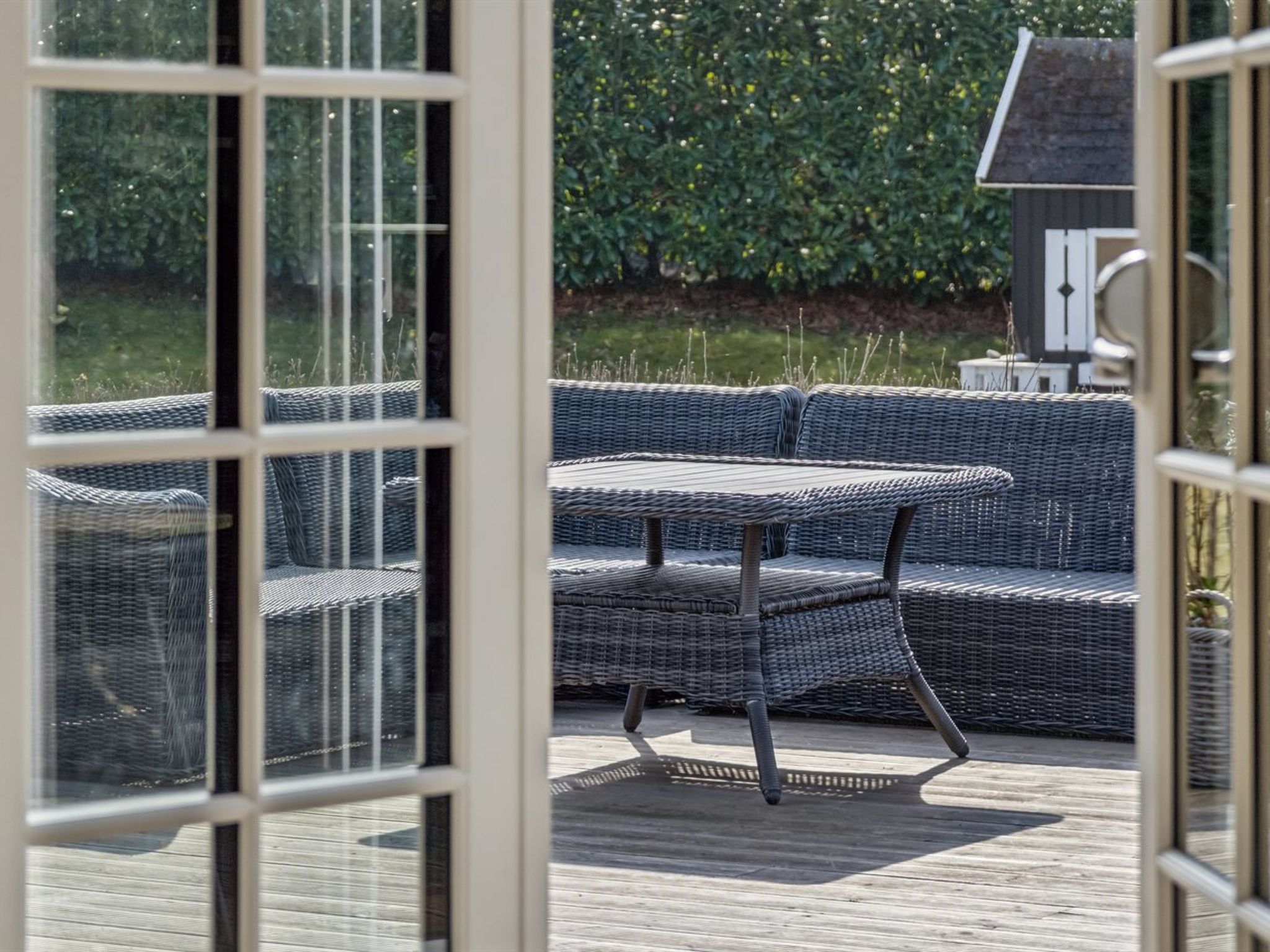 Photo of "Sighvat" - 225m from the sea