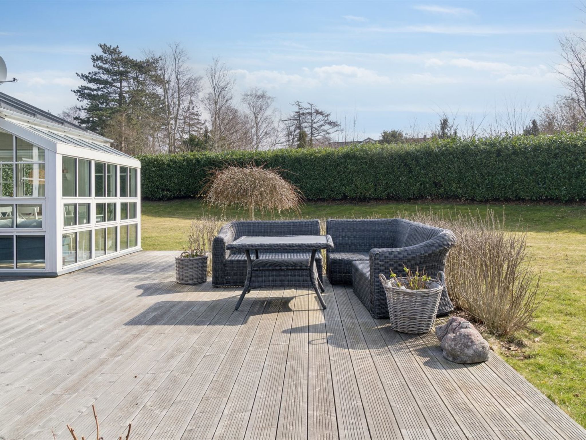 Photo of "Sighvat" - 225m from the sea