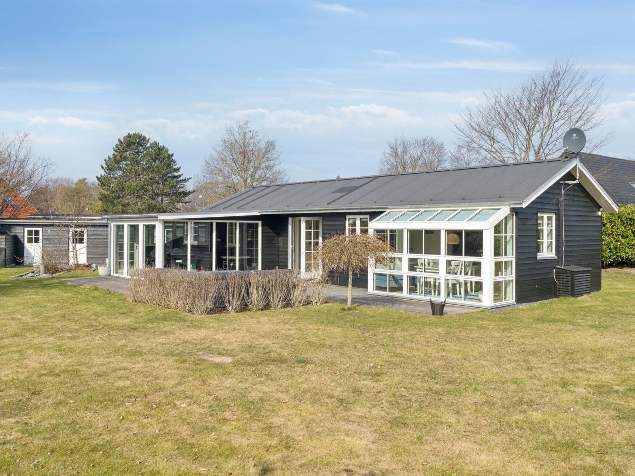 Photo of "Sighvat" - 225m from the sea