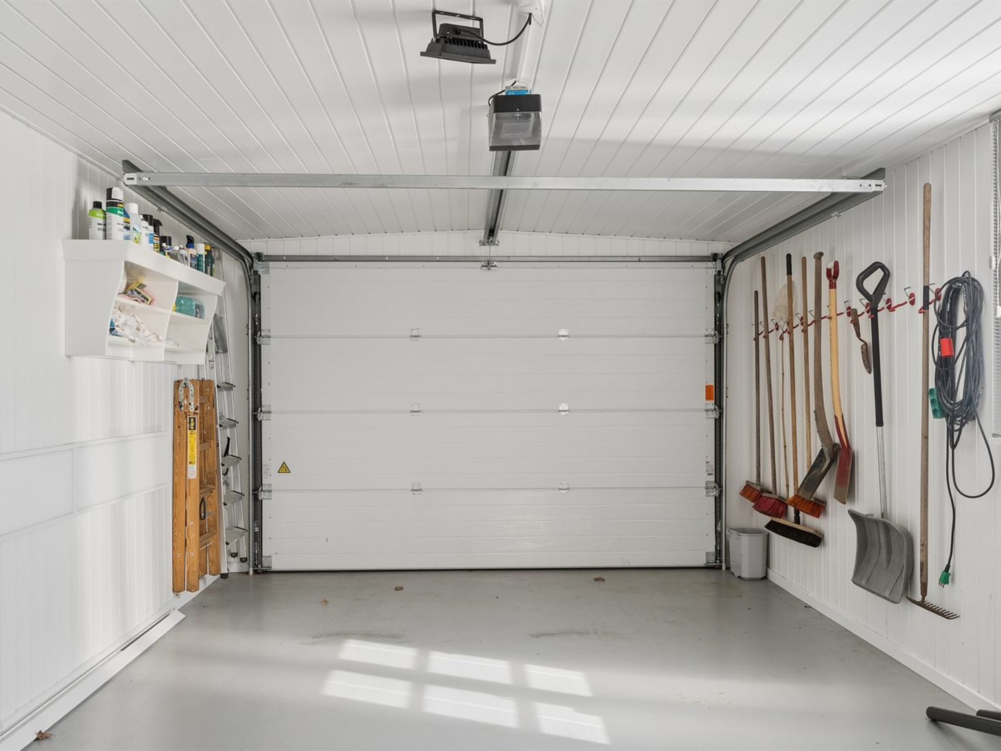 Photo of "Sighvat" - 225m from the sea