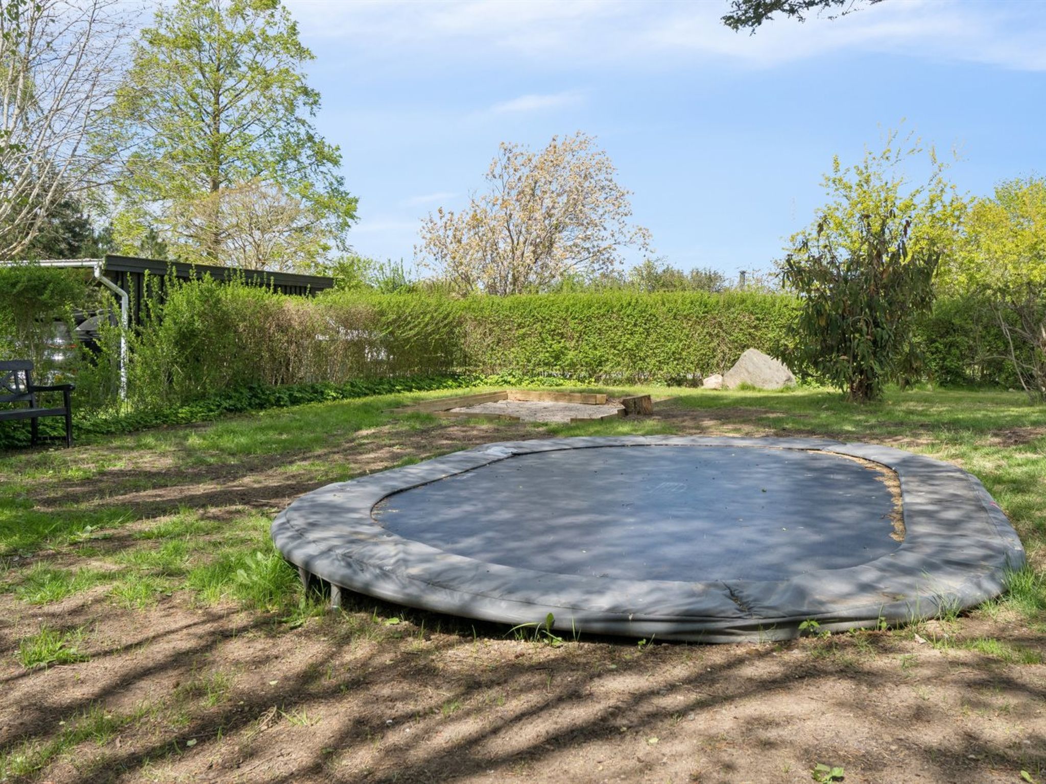"Alika" - 700m from the sea - Buiten