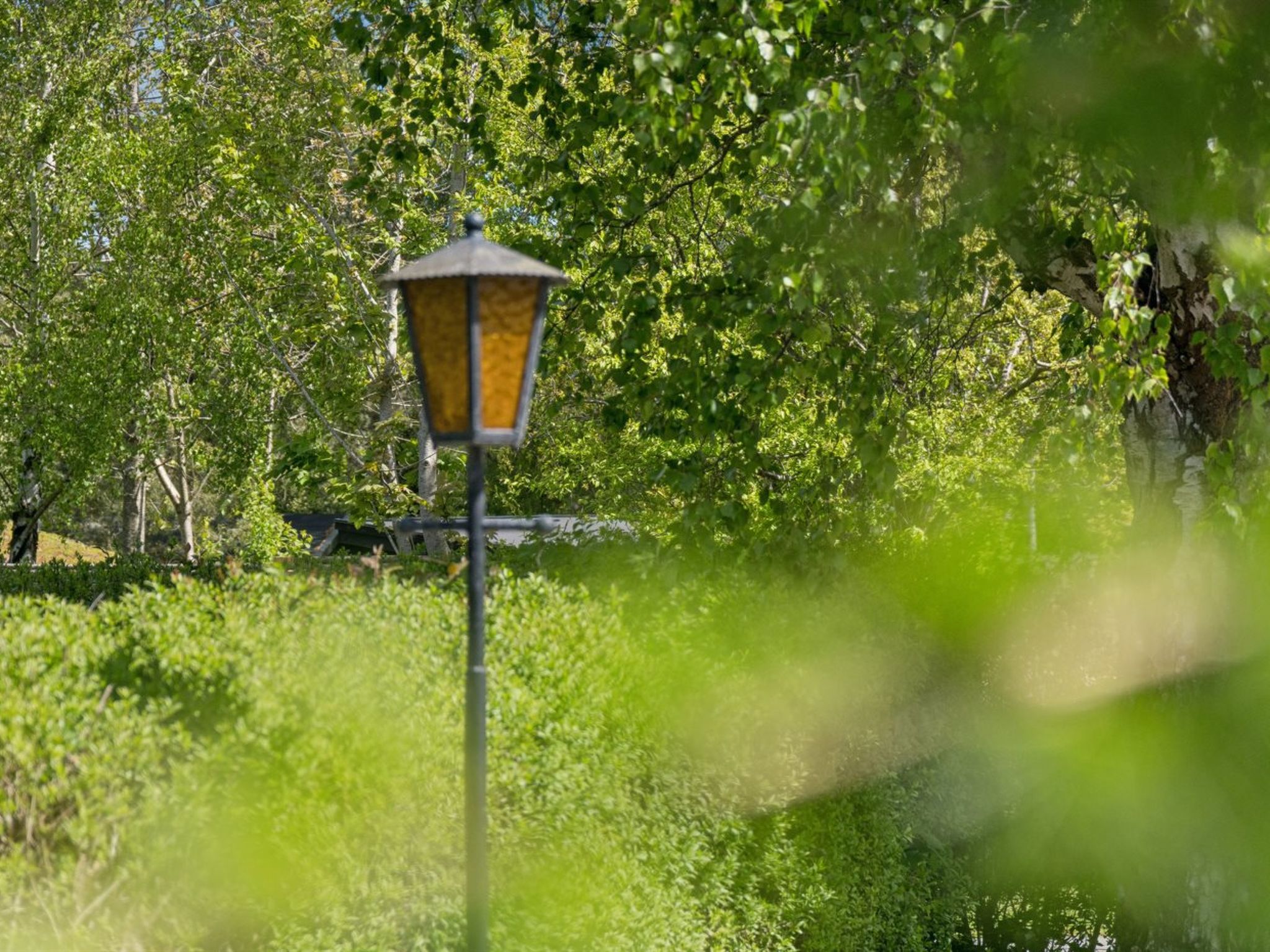 "Alika" - 700m from the sea - Buiten