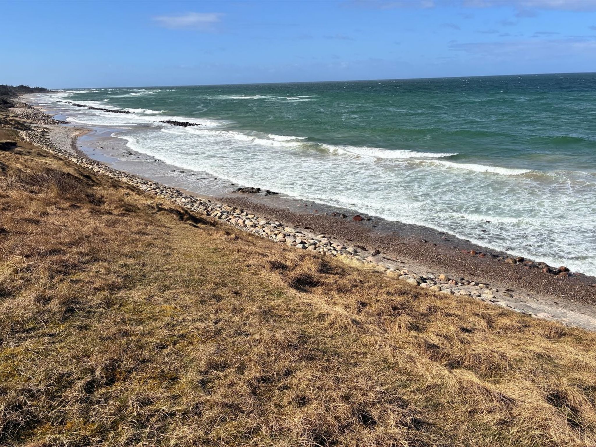 "Alika" - 700m from the sea - Buiten