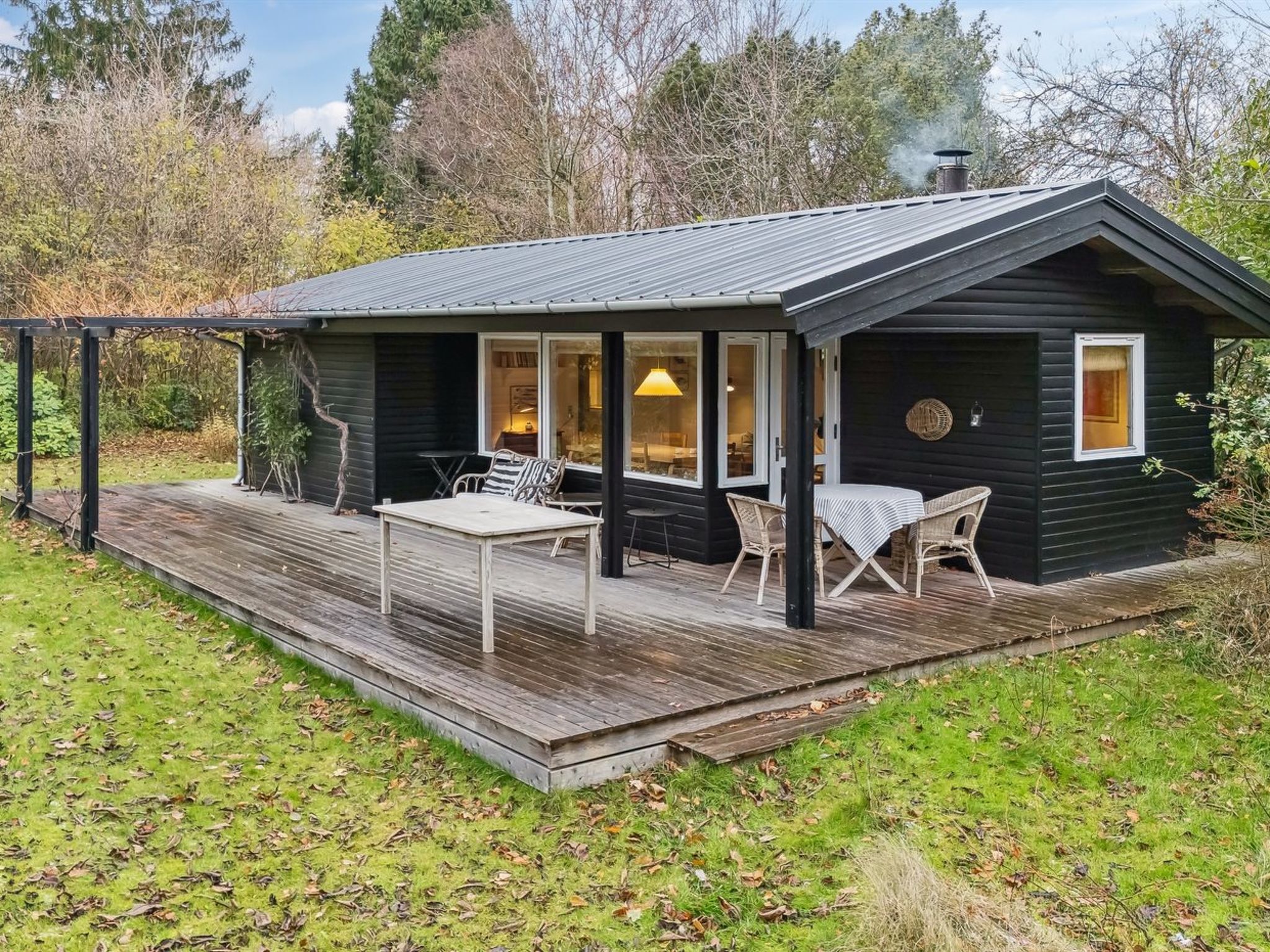 "Naema" - 1km from the sea — House (4 of 28)