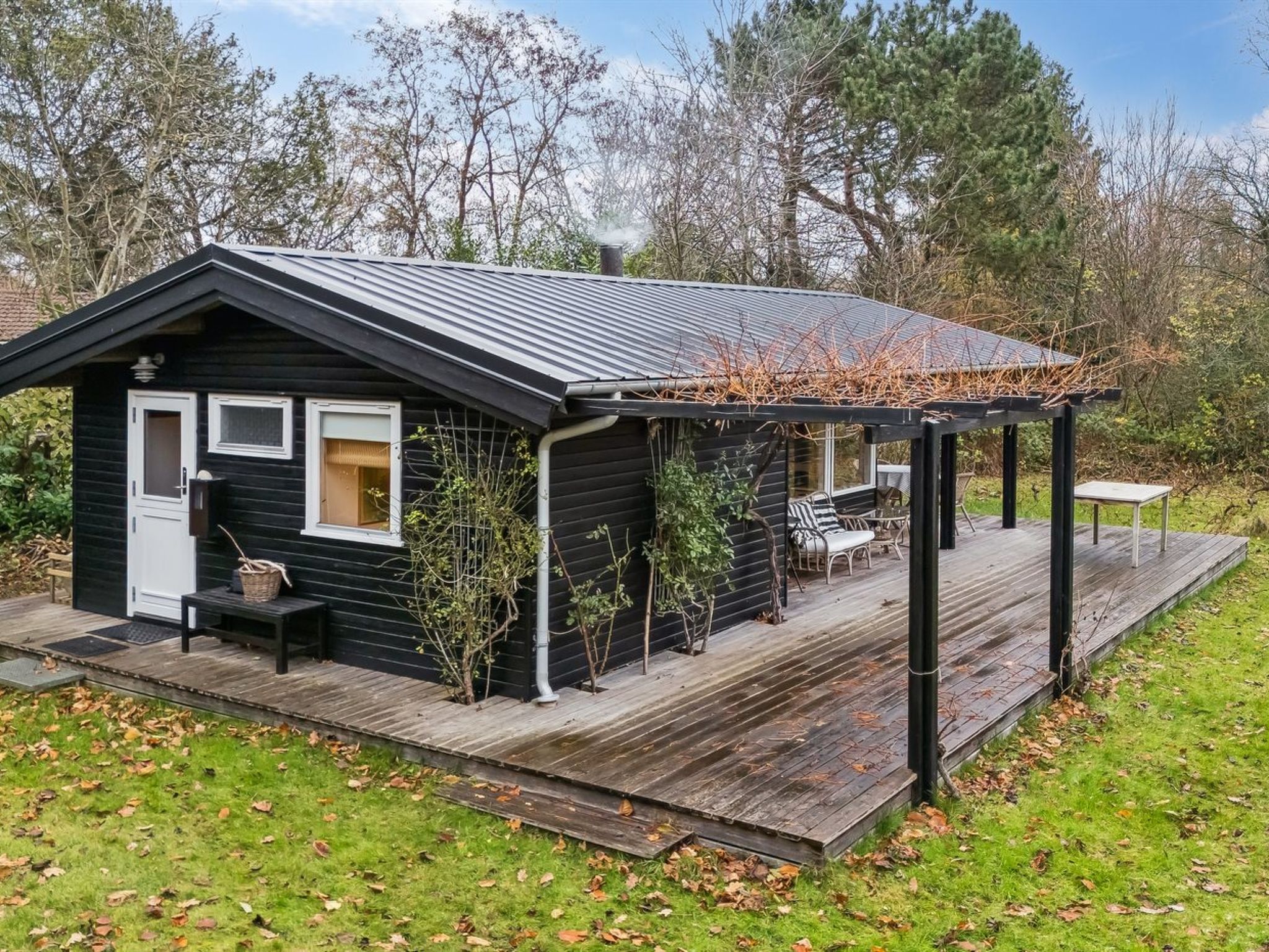 "Naema" - 1km from the sea — House (5 of 28)