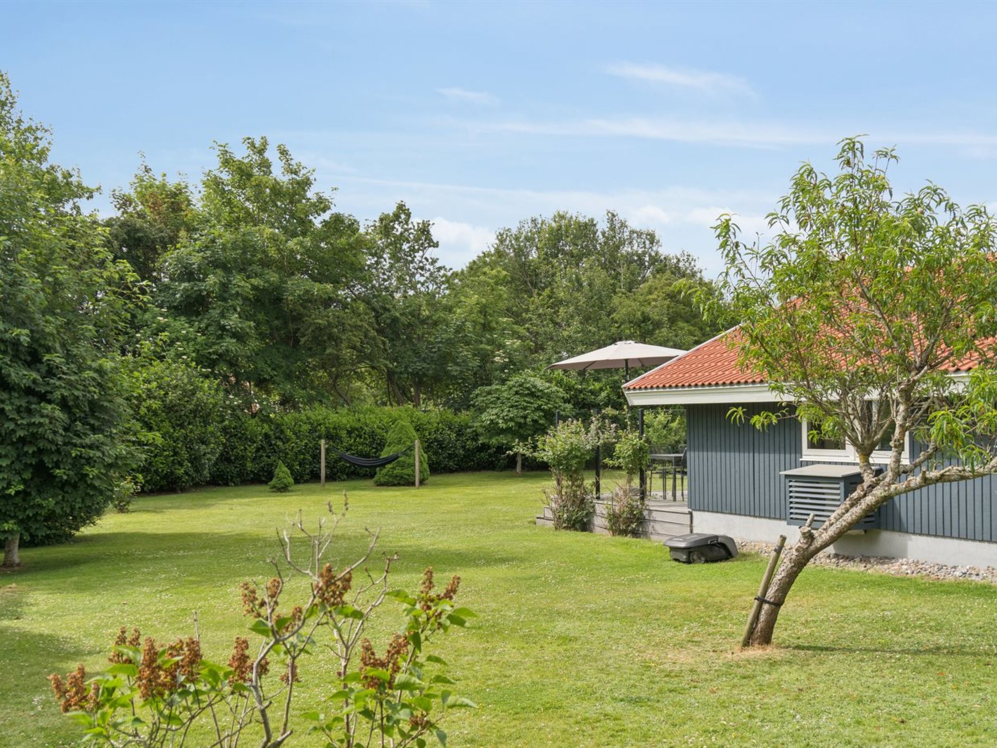 "Naninja" - 680m from the sea - Buiten
