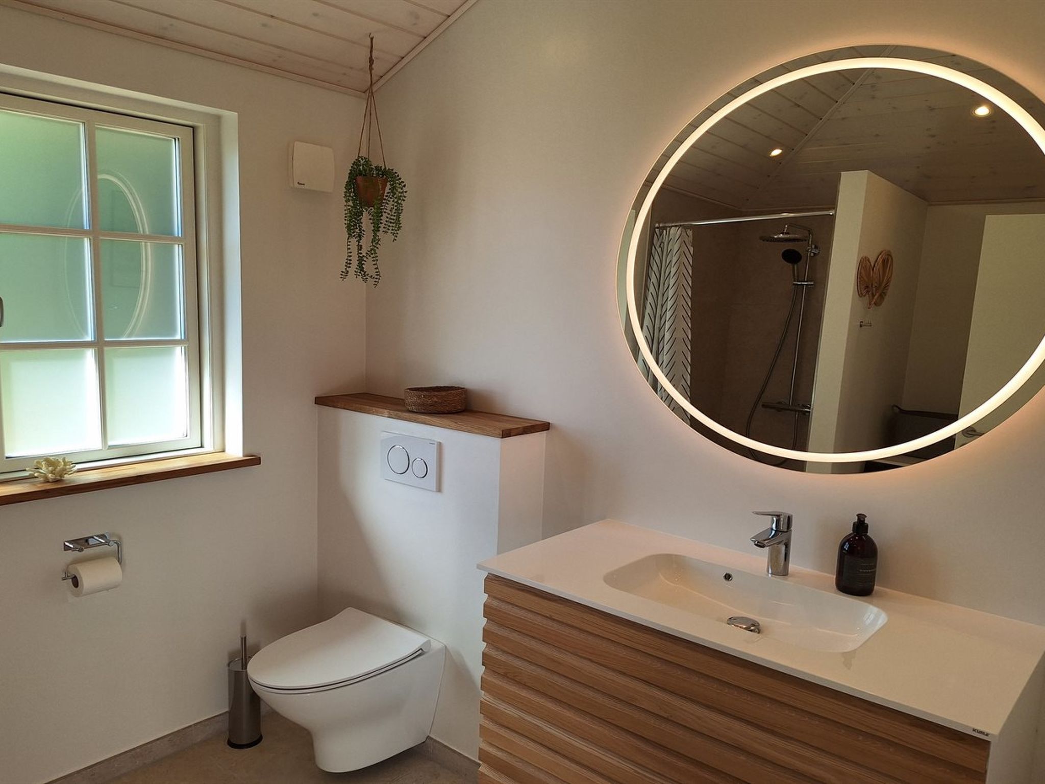 "Ethil" - 600m from the sea - Inside