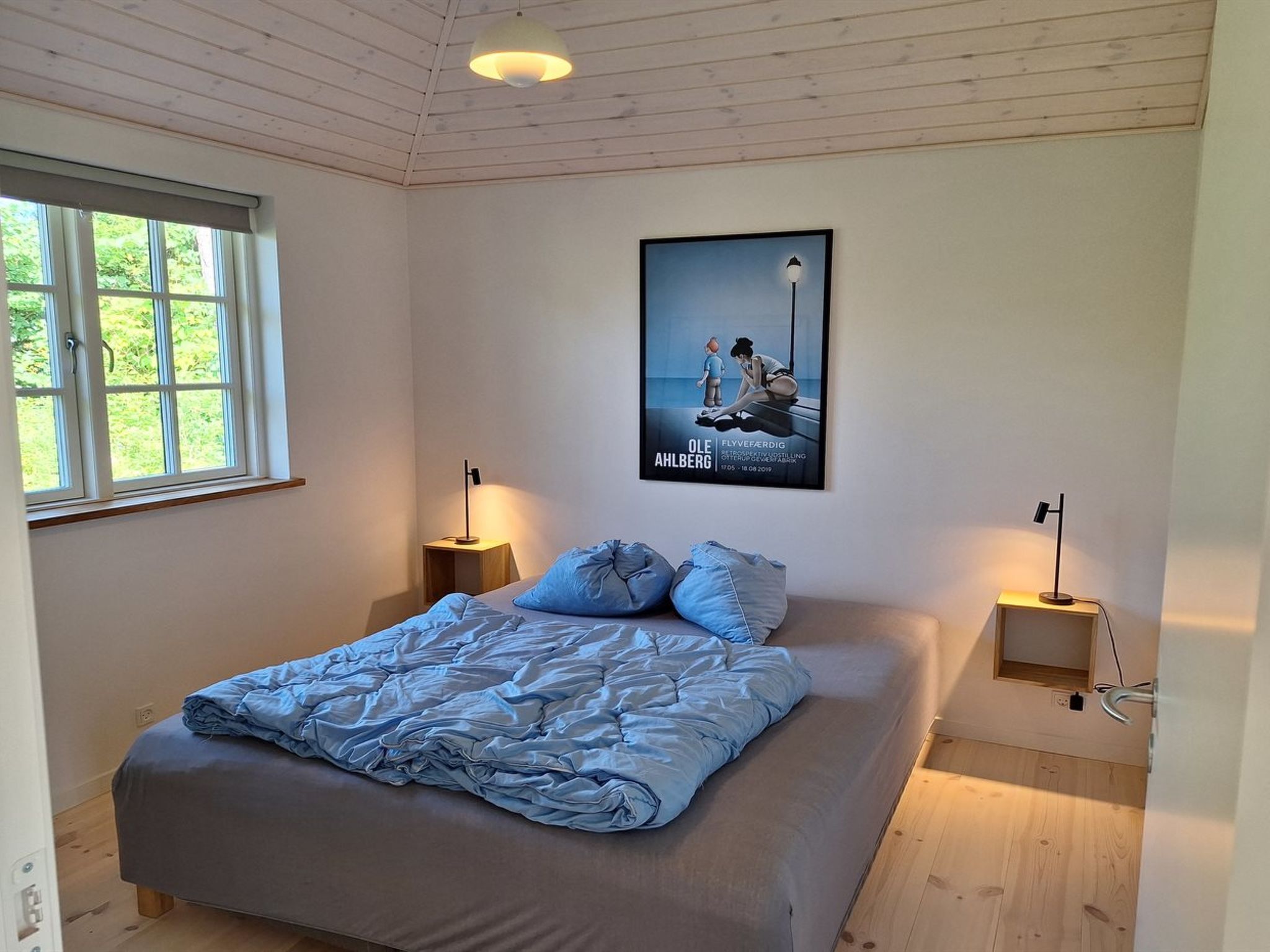 "Ethil" - 600m from the sea - Inside