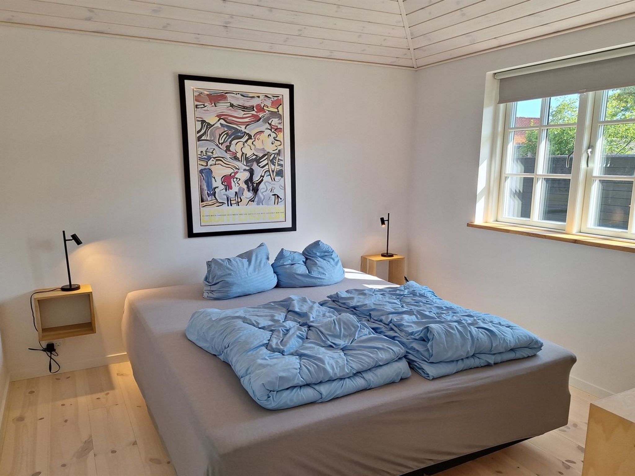 "Ethil" - 600m from the sea - Inside