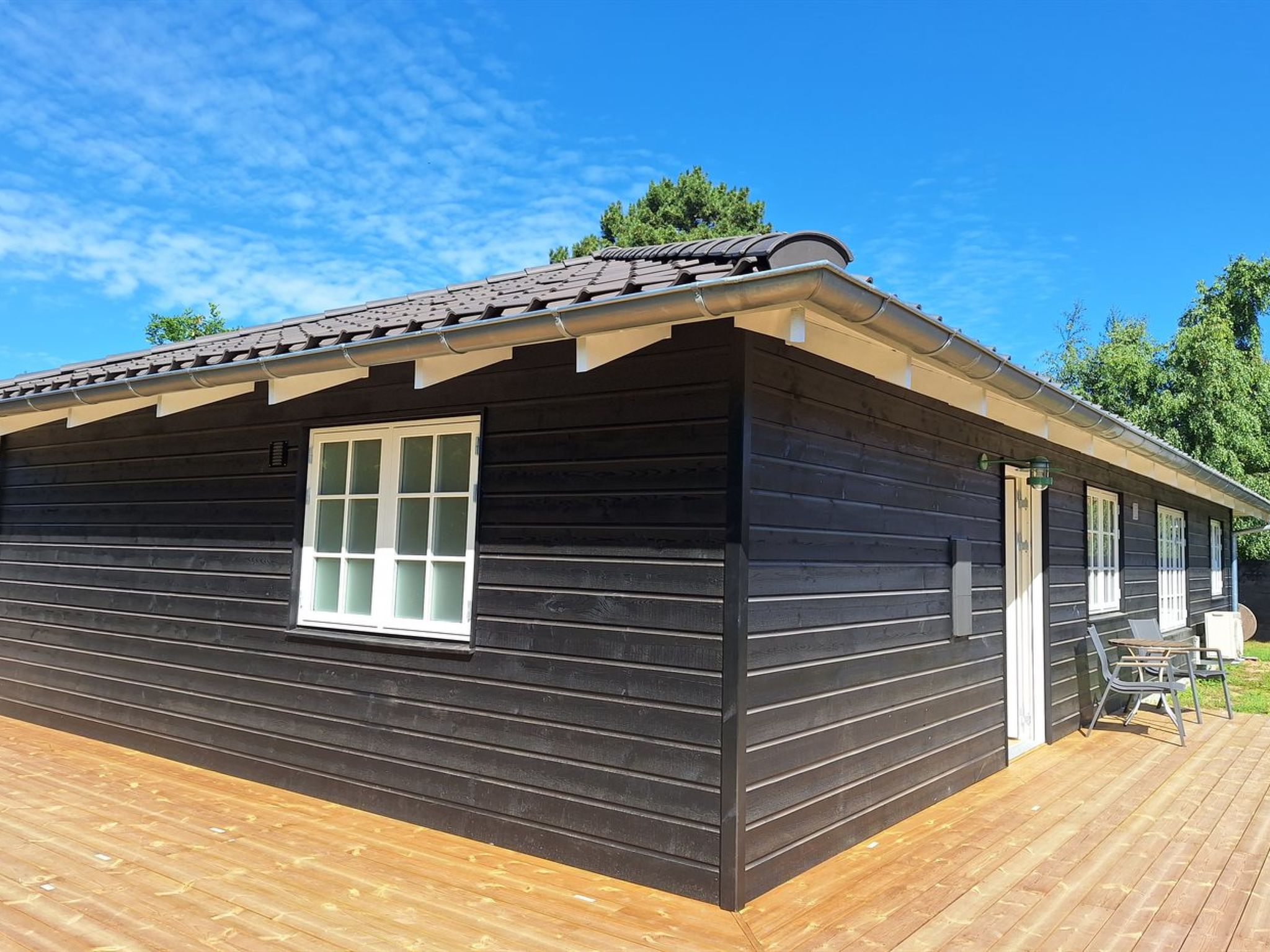 "Ethil" - 600m from the sea - Outside