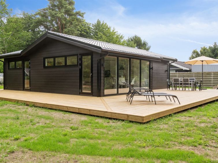"Deik" - 1km From The Sea - Gilleleje