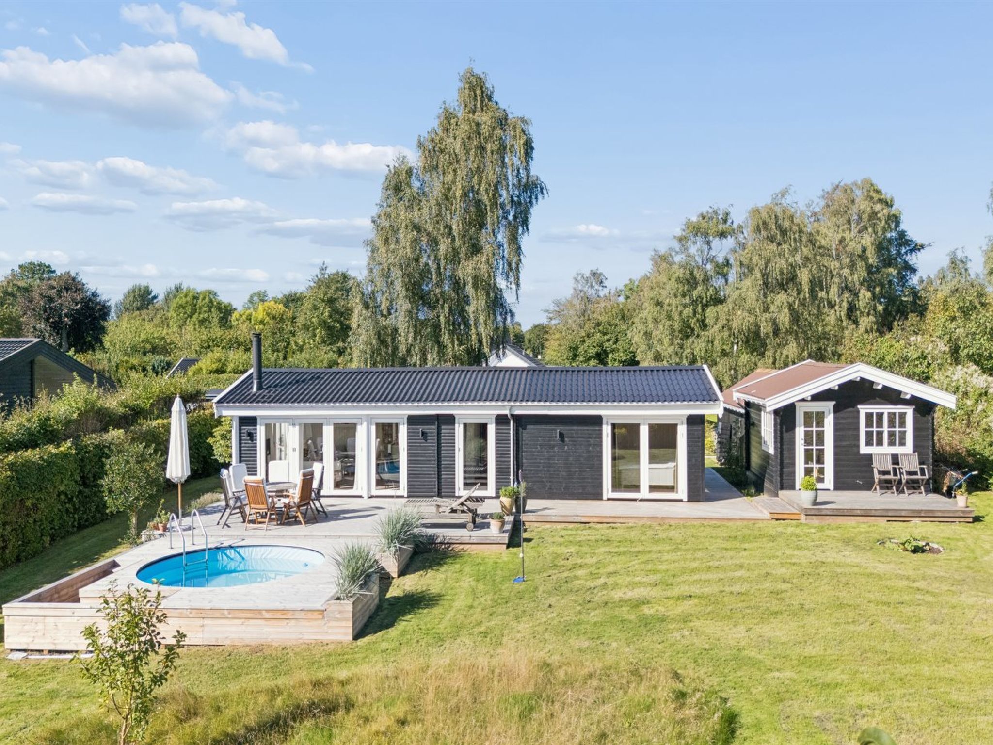 "Henryka" - 750m from the sea