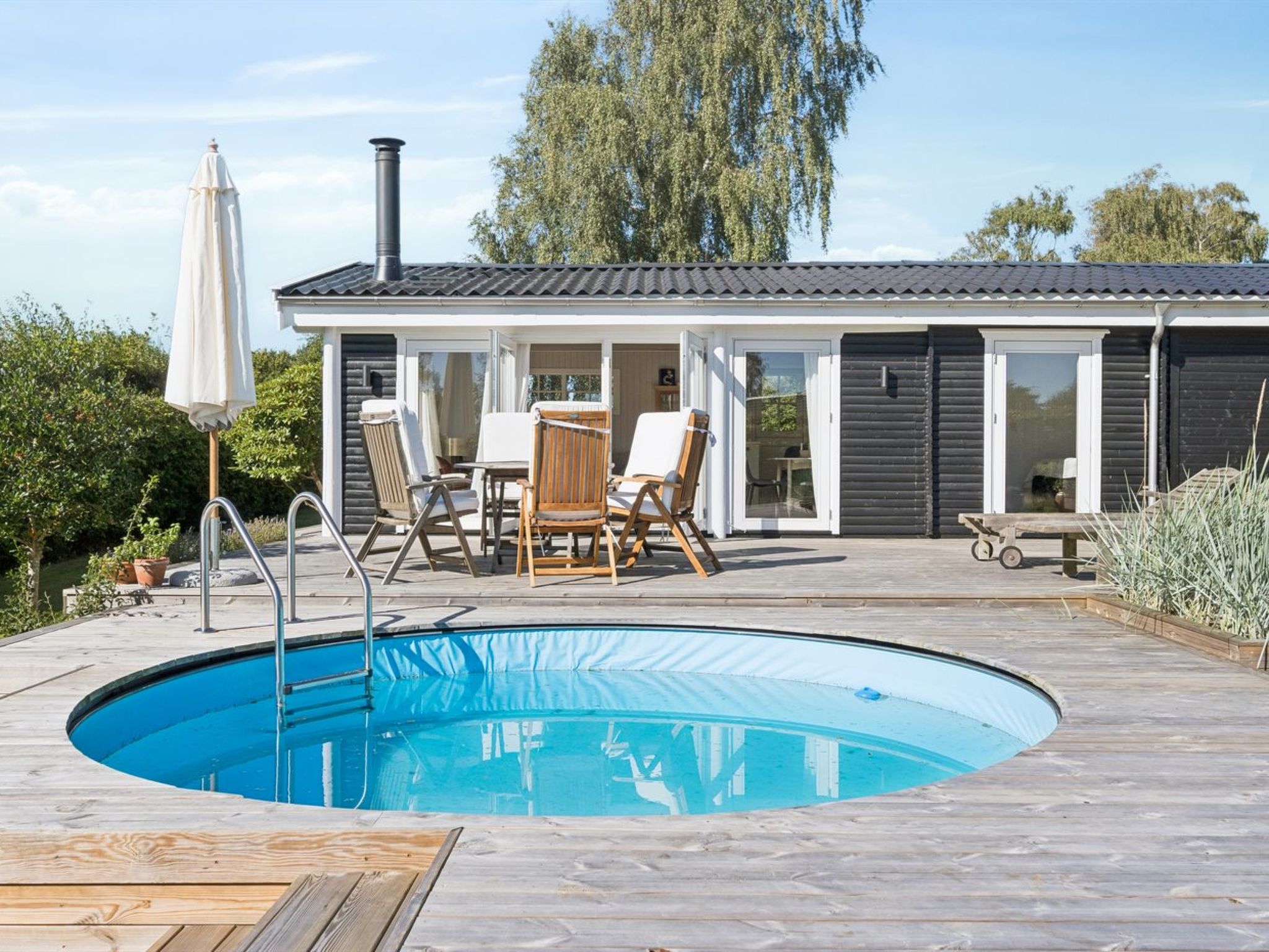 "Henryka" - 750m from the sea