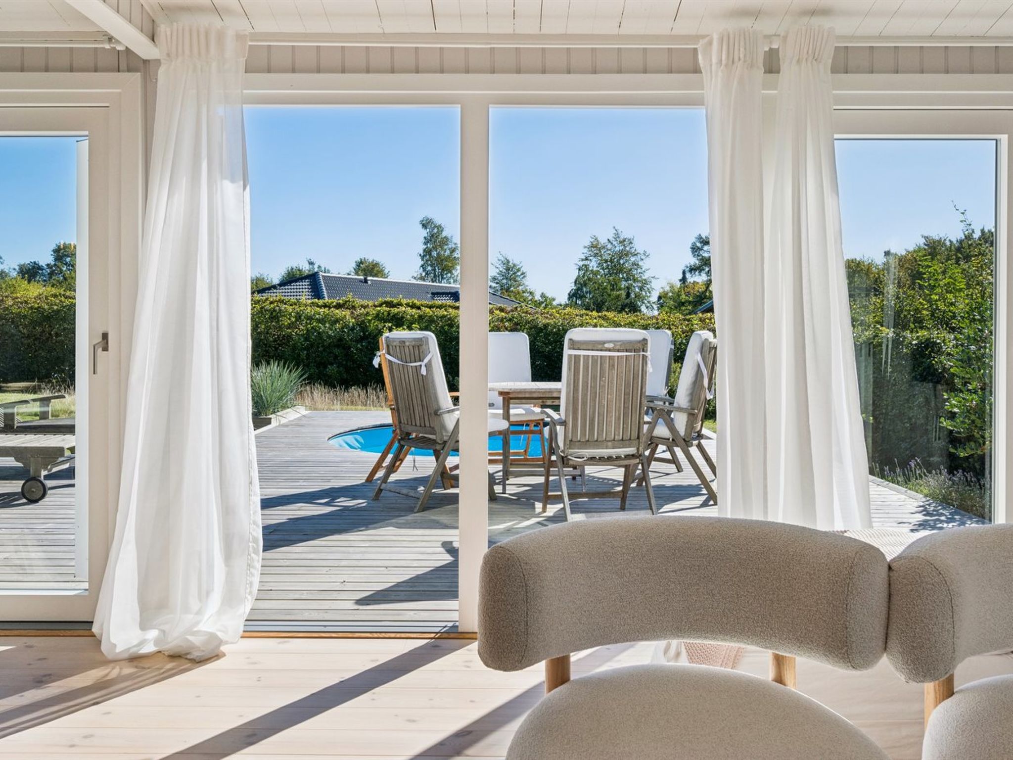 "Henryka" - 750m from the sea