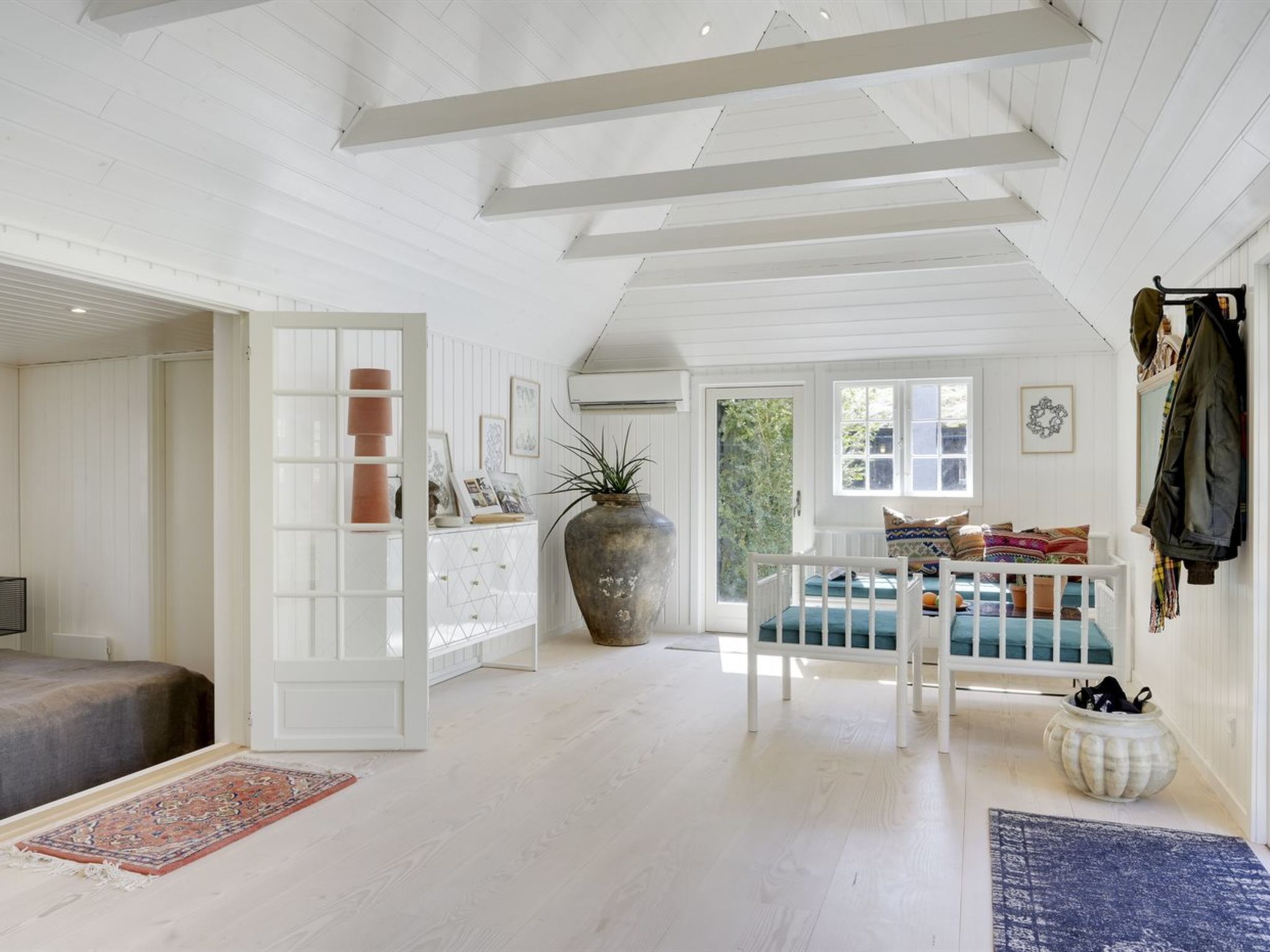 "Venko" - 2.6km from the sea-Binnen
