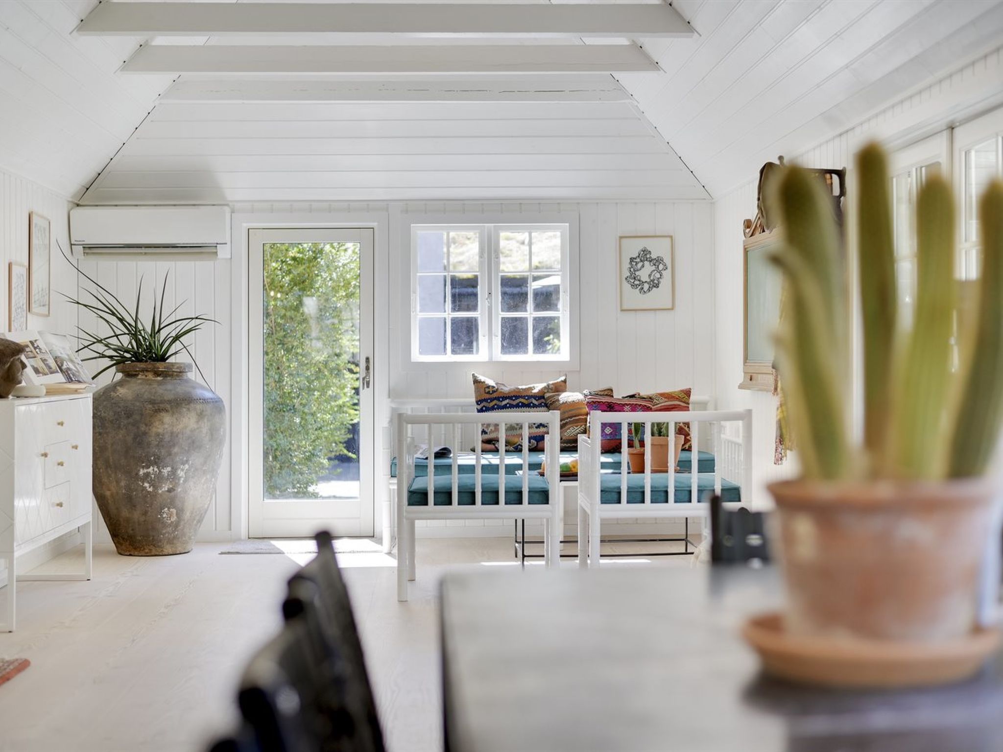 "Venko" - 2.6km from the sea-Binnen
