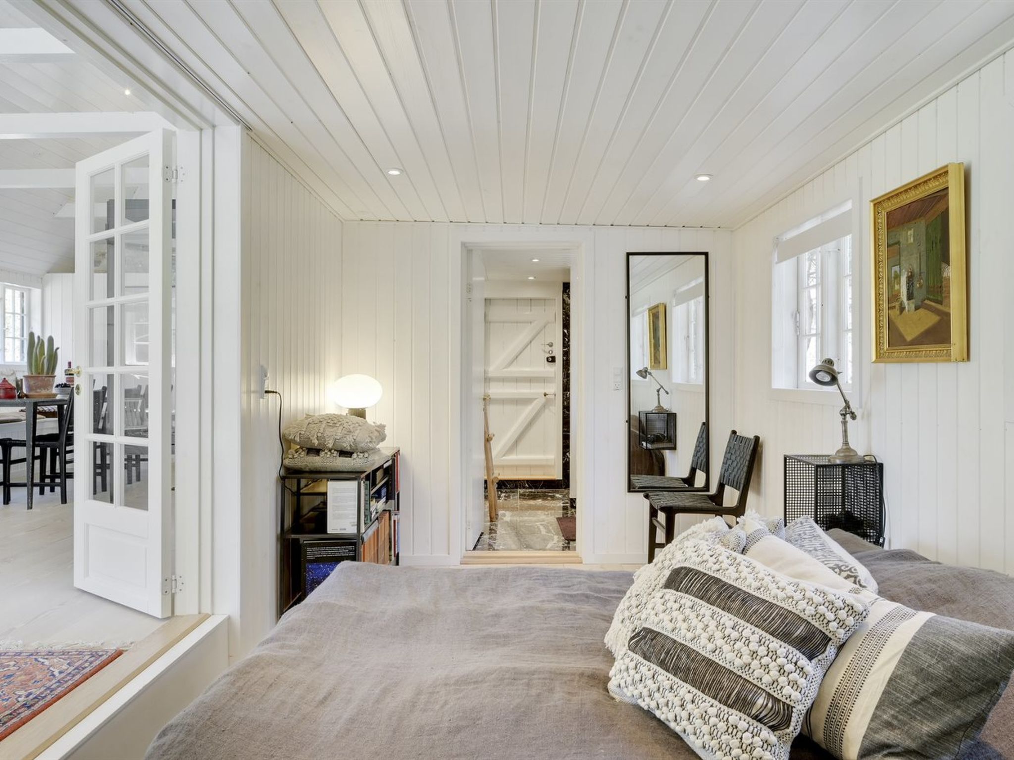"Venko" - 2.6km from the sea-Binnen