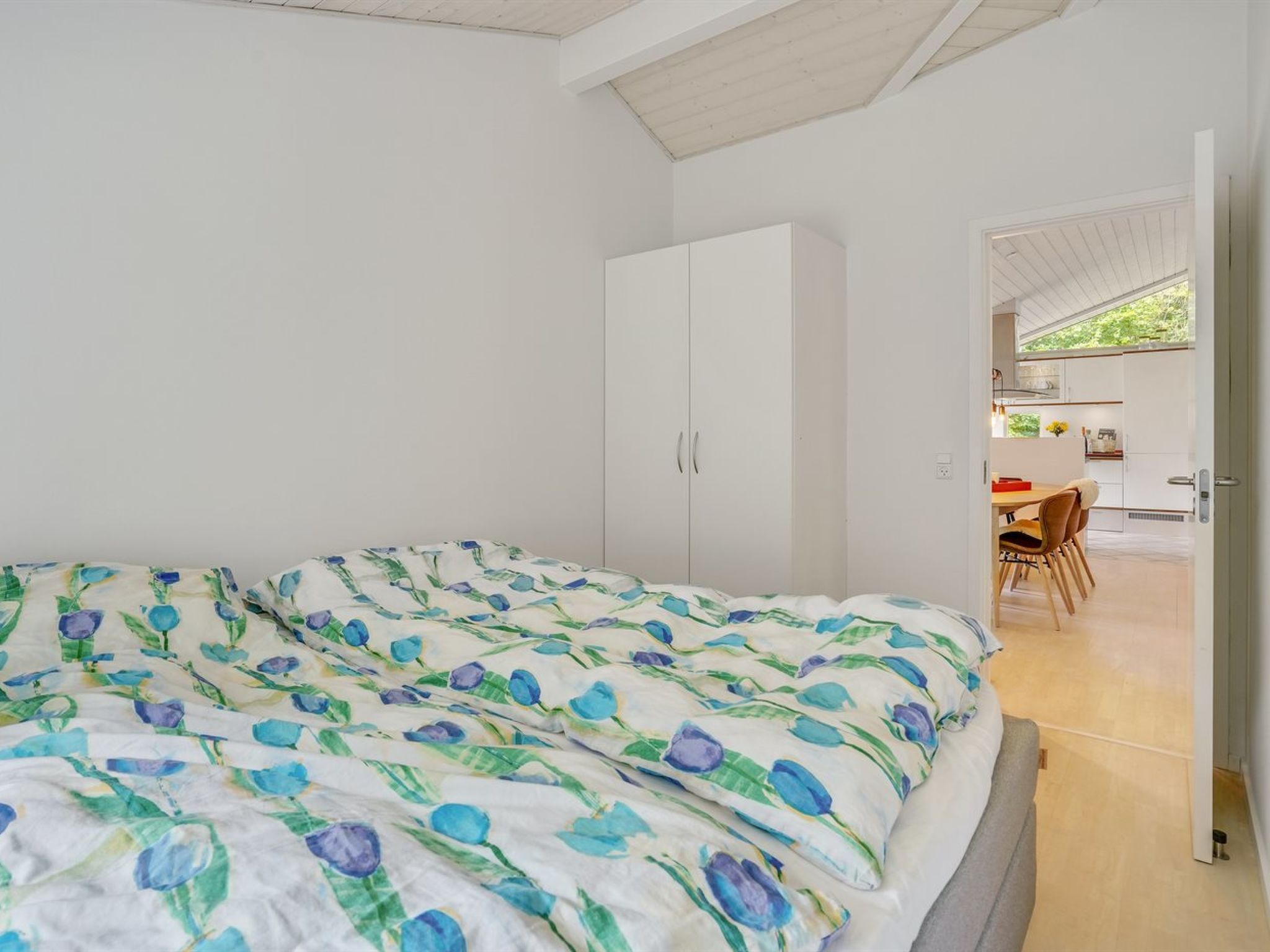 "Thorsmod" - 2.6km from the sea - Binnen