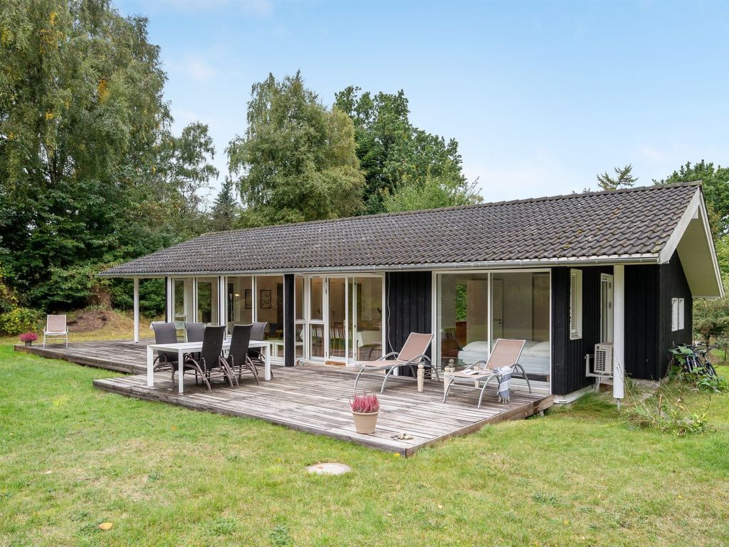 Vakantiehuis Heino in Denemarken