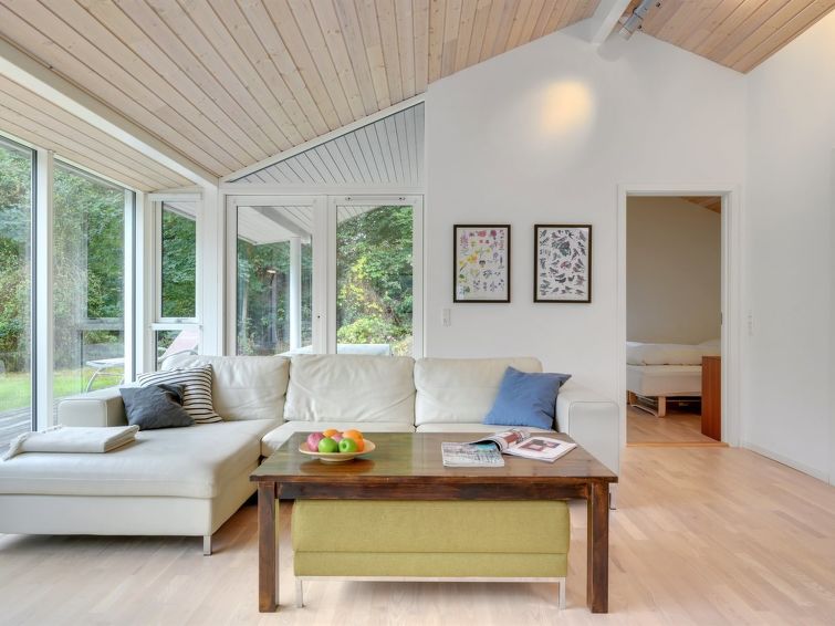 Search and Stay destination Frederiksværk, Denmark from . "Heino" - 3.5km from the sea in Sealand