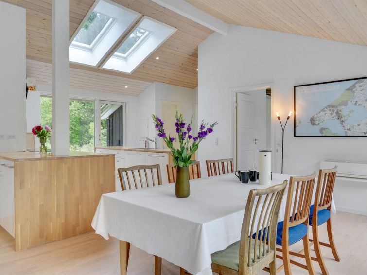 Search and Stay destination Frederiksværk, Denmark from . "Heino" - 3.5km from the sea in Sealand