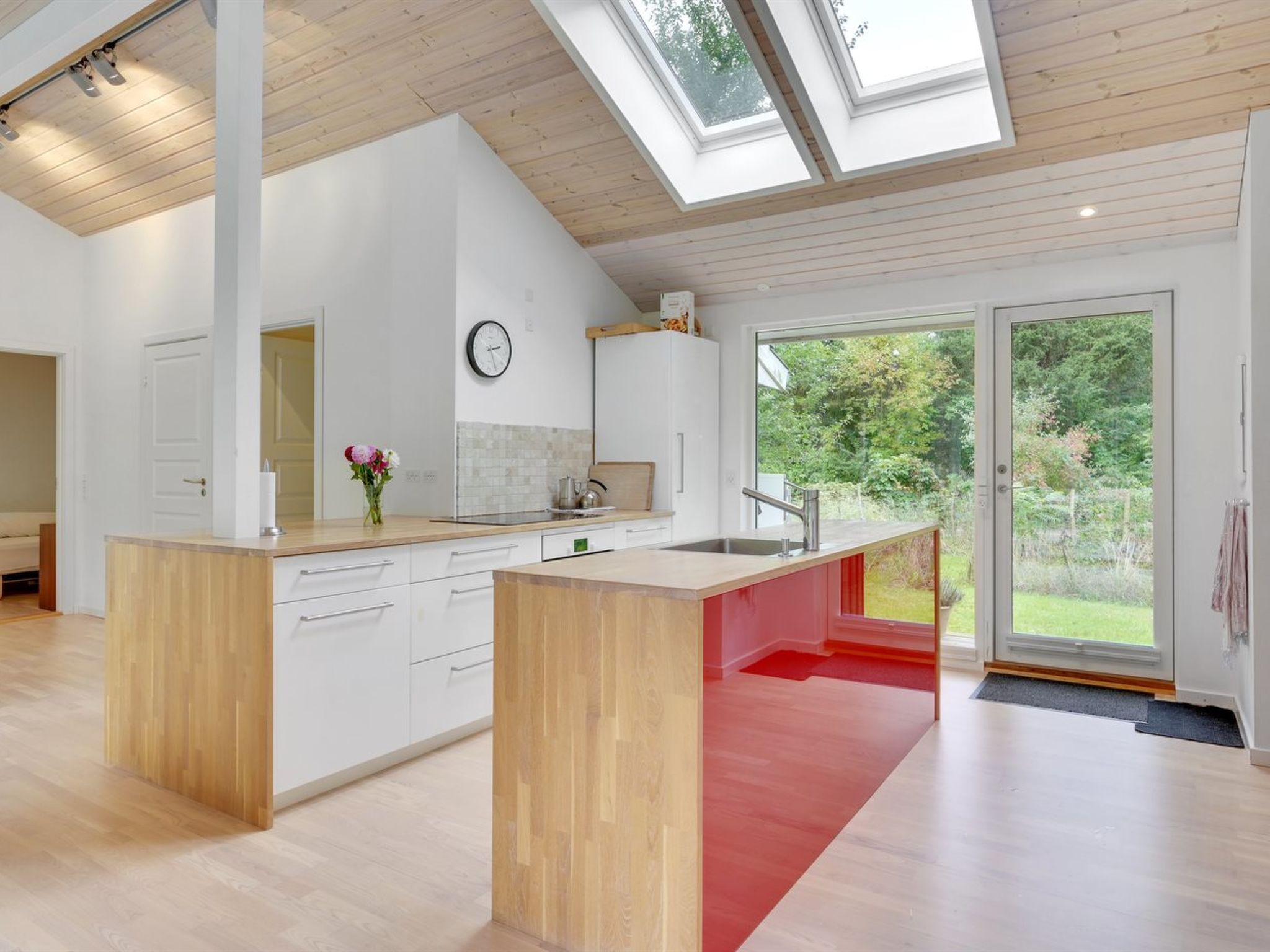 "Heino" - 3.5km from the sea-Binnen