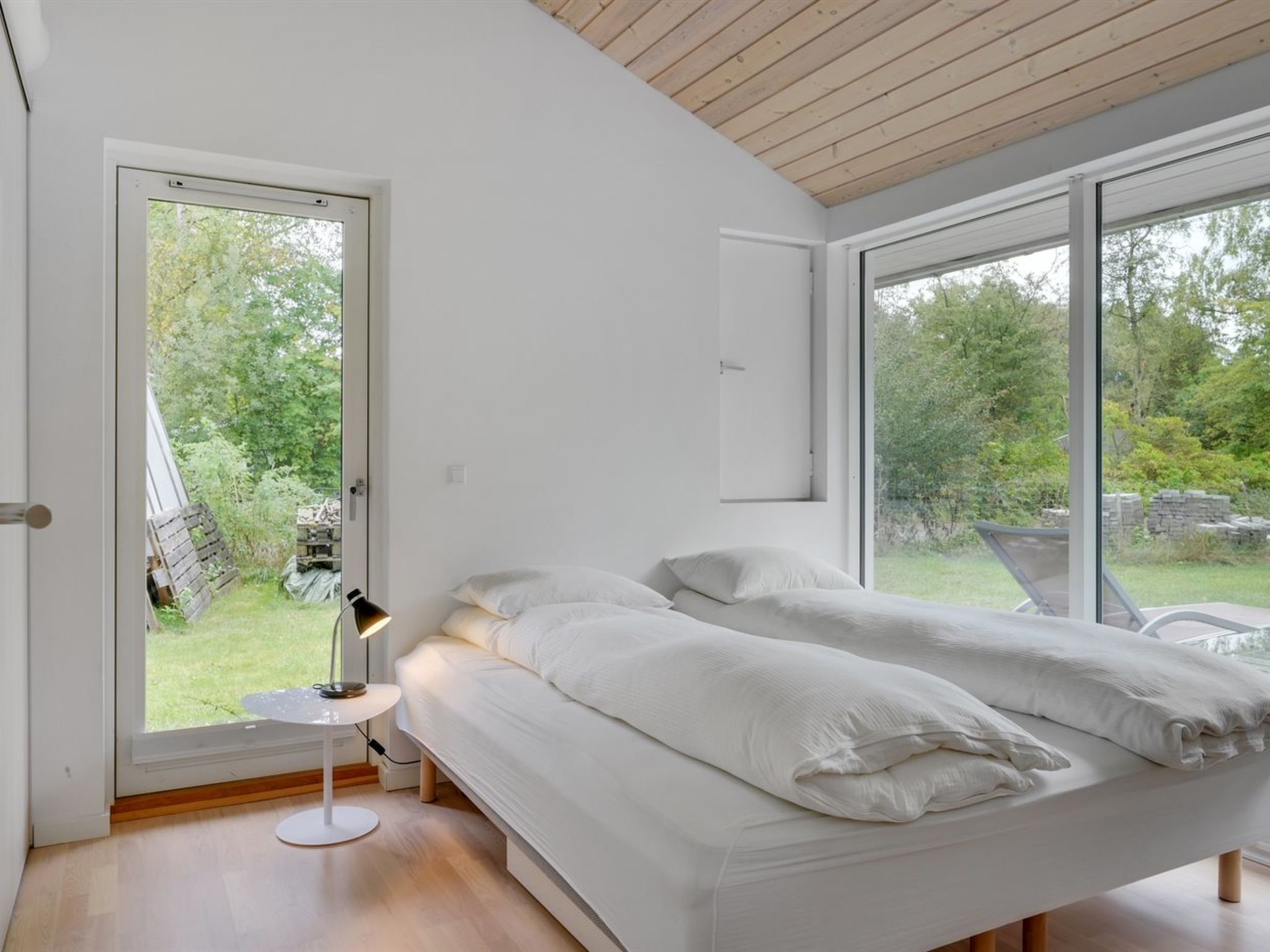"Heino" - 3.5km from the sea - Binnen