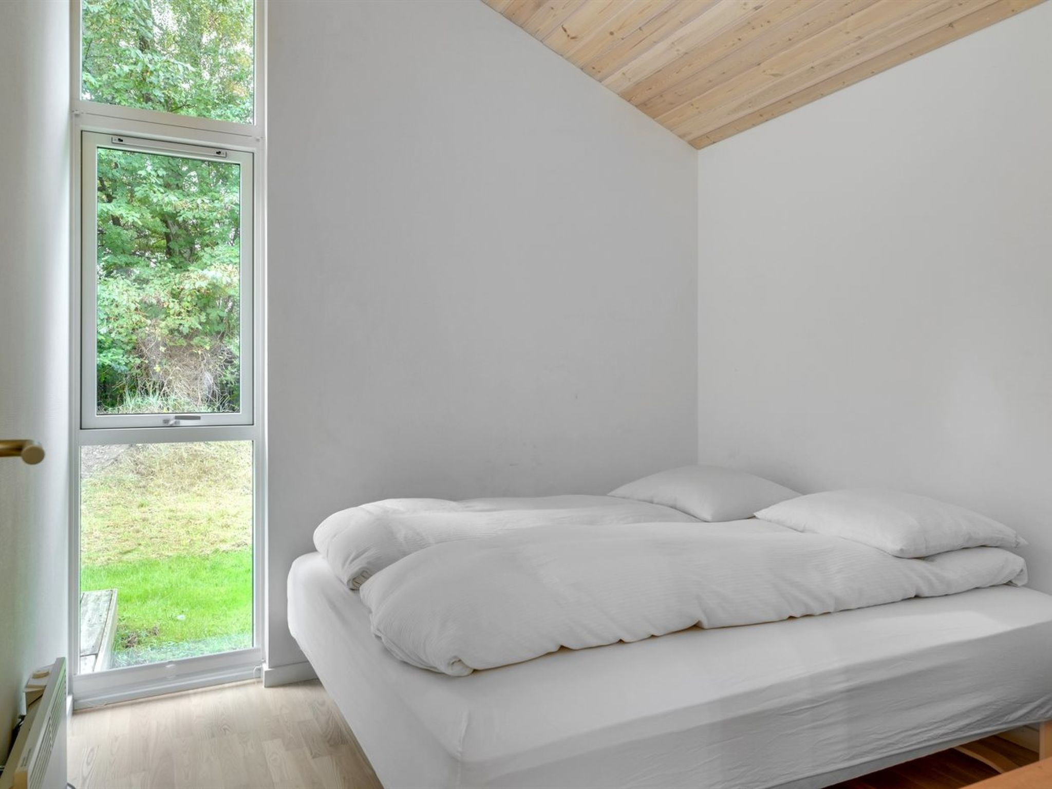 "Heino" - 3.5km from the sea - Binnen