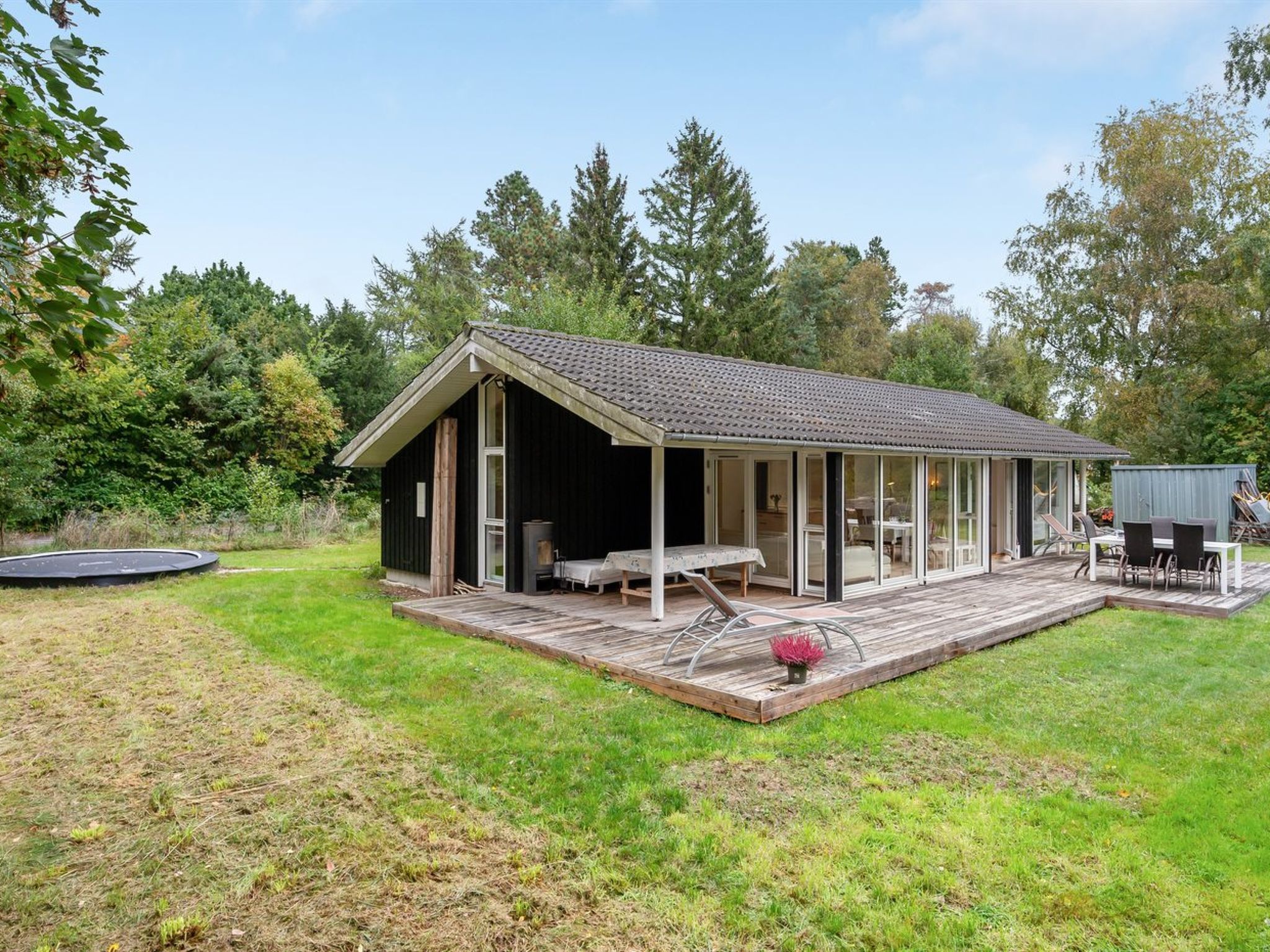 "Heino" - 3.5km from the sea — House (5 of 23)