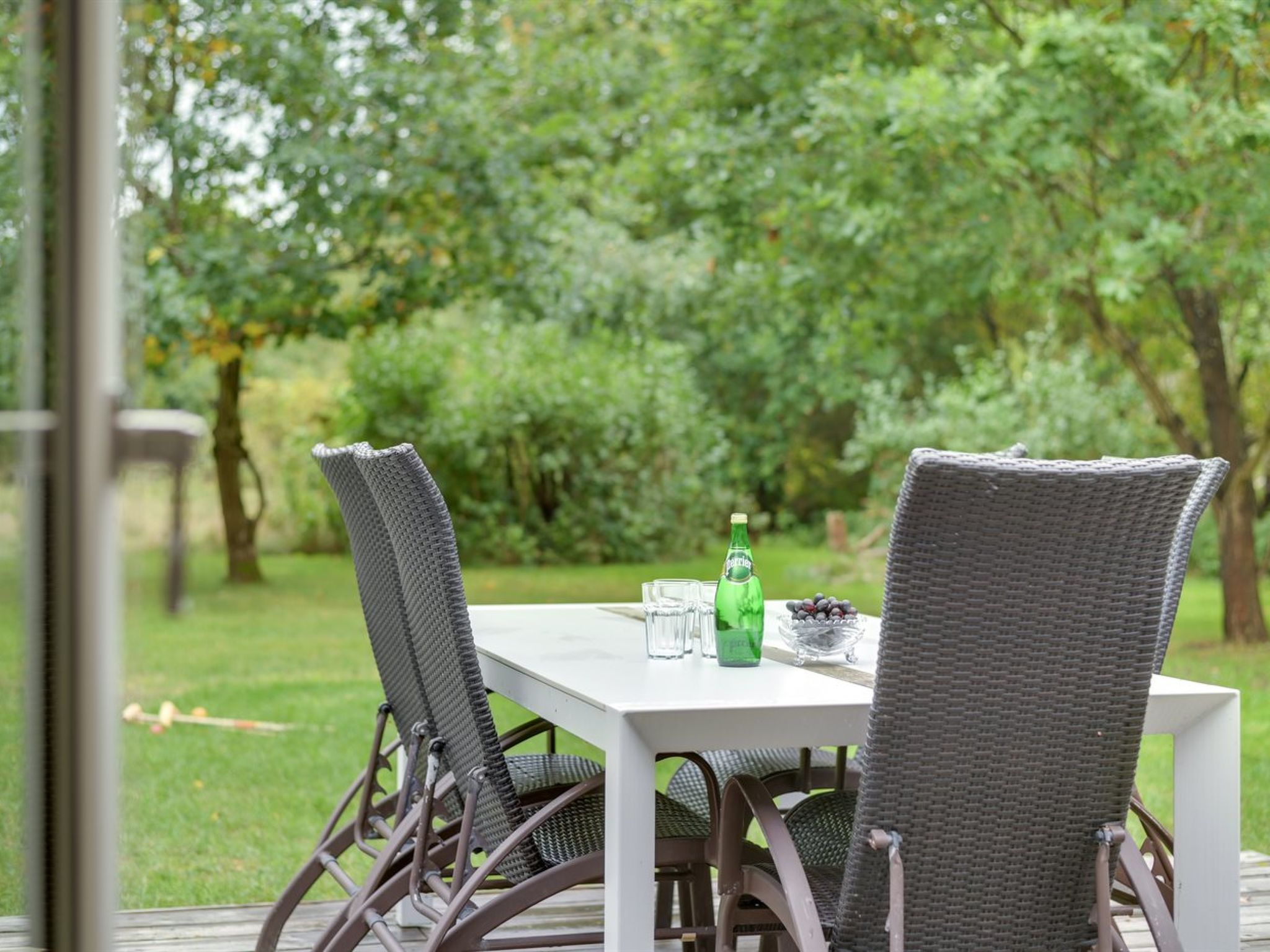 "Heino" - 3.5km from the sea — Terrace (4 of 23)