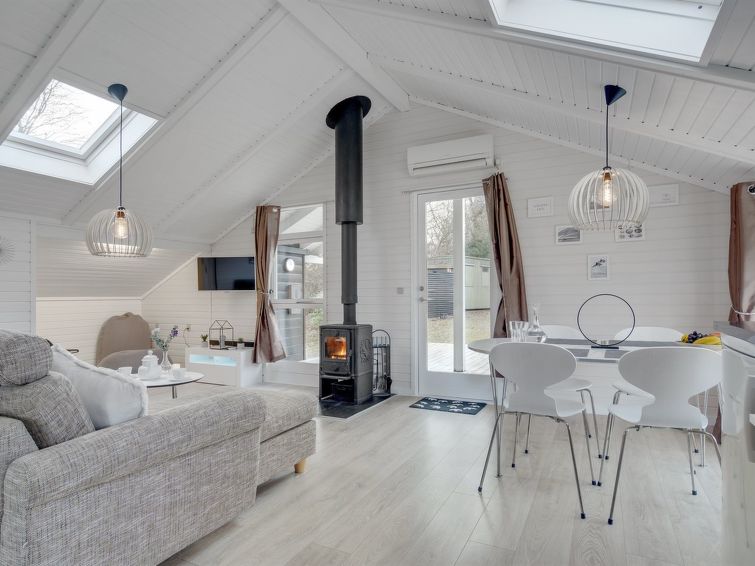 Search and Stay destination Frederiksværk, Denmark from AU$ 417. "Nannina" - 225m to the inlet in Sealand