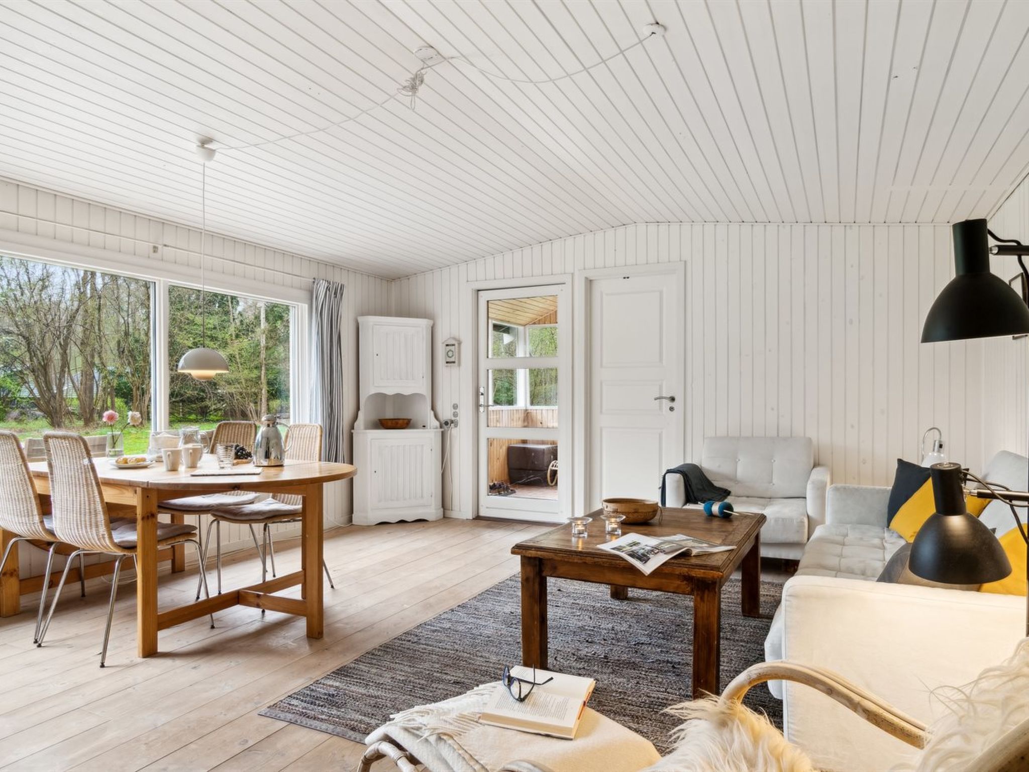 "Karl" - 4km from the sea — Living Room (5 of 22)