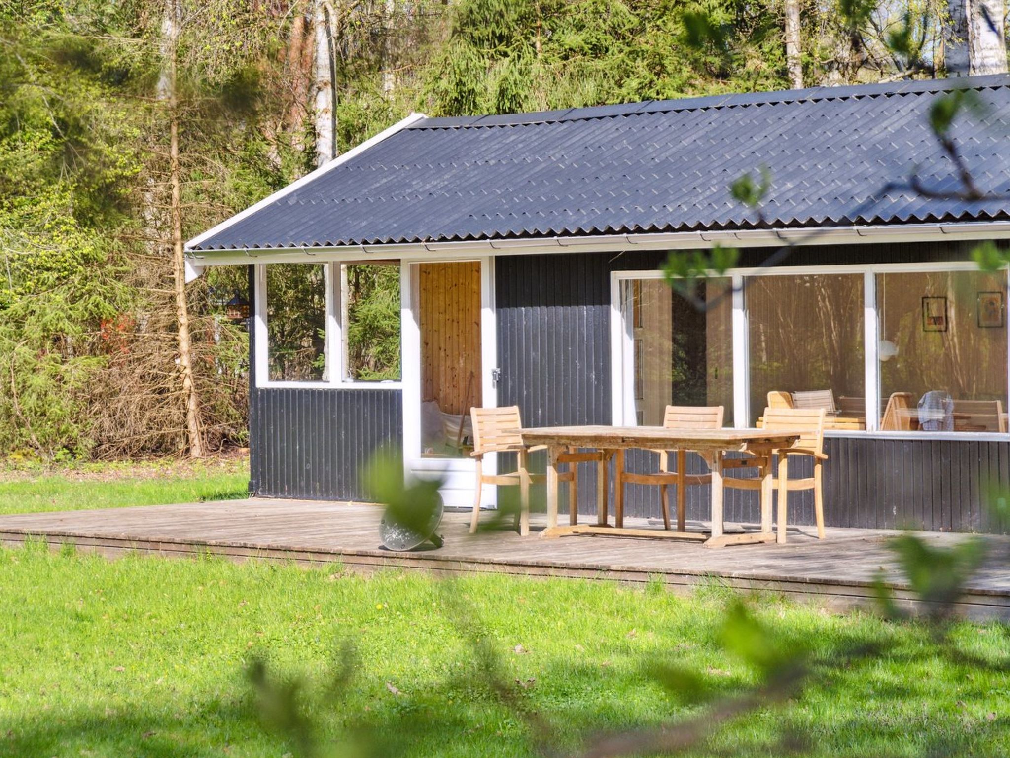 "Karl" - 4km from the sea — House (3 of 22)