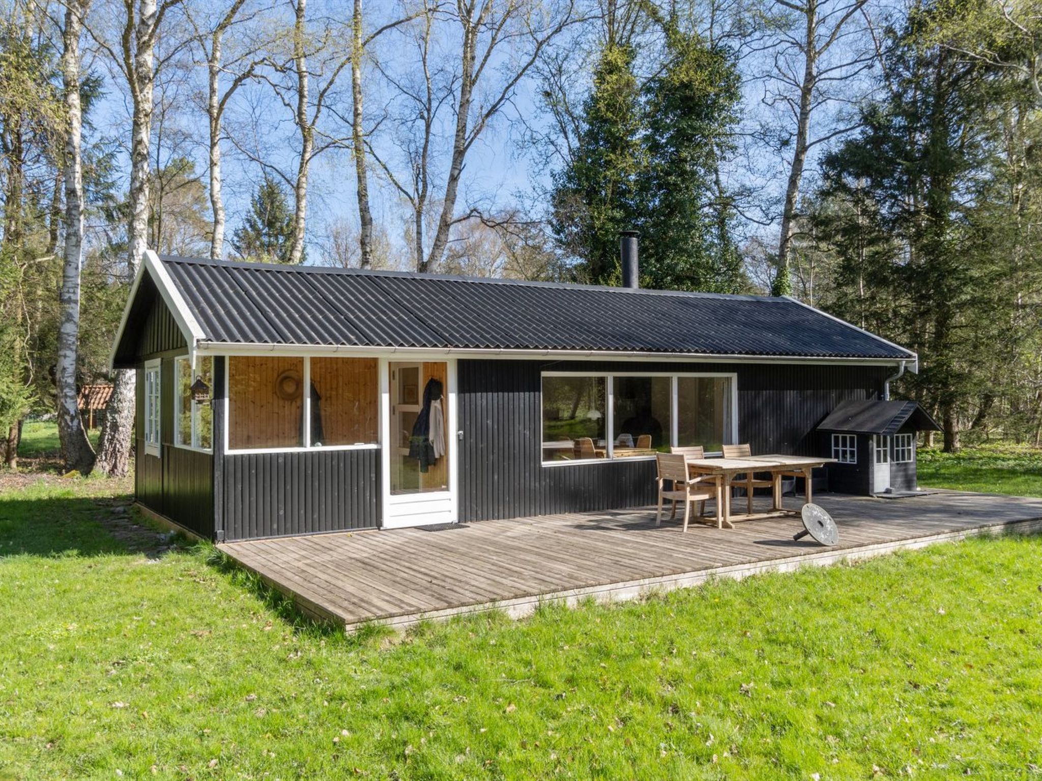 "Karl" - 4km from the sea — House (4 of 22)