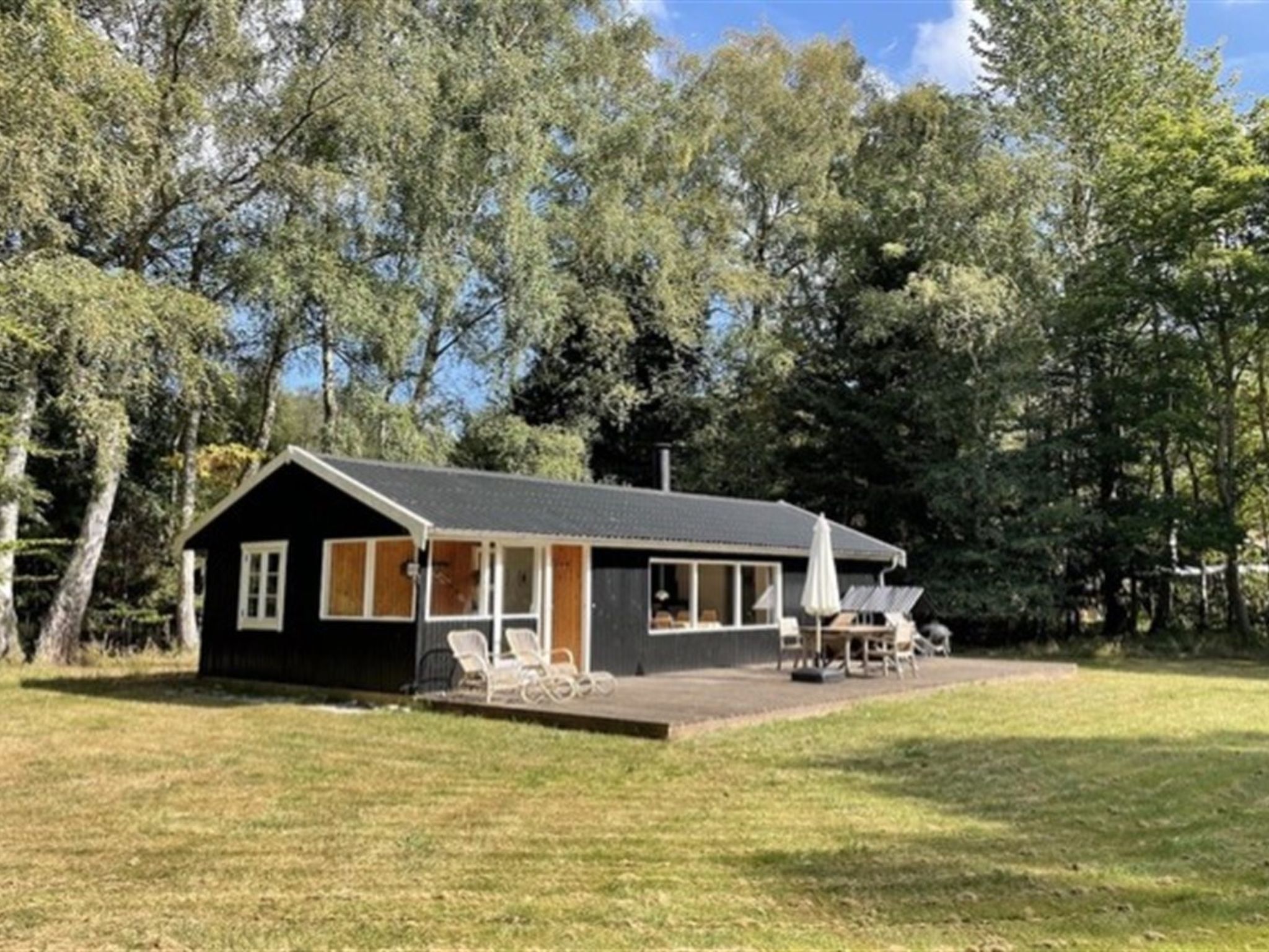 "Karl" - 4km from the sea