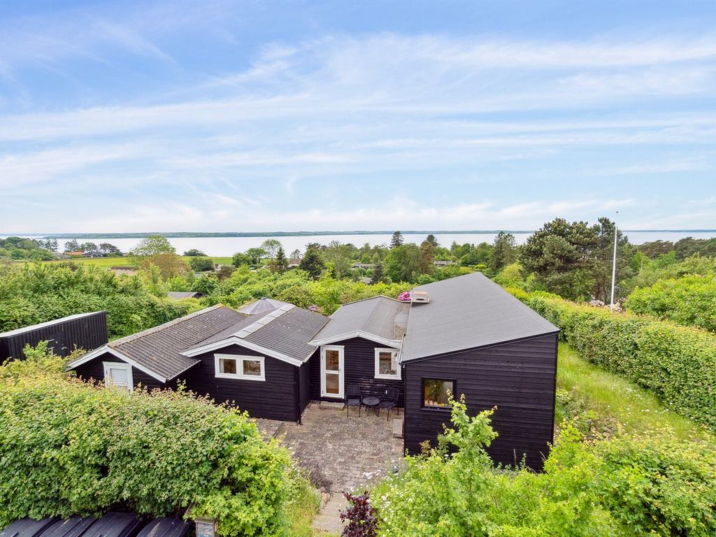 Vakantiehuis Skamhals