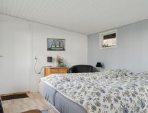 Salka: Vakantiehuis op 200 meter van de fjord in Frederiksværk - thumbnail 6