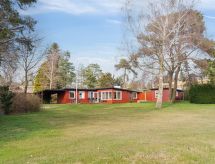 Salka: Vakantiehuis op 200 meter van de fjord in Frederiksværk - thumbnail 5